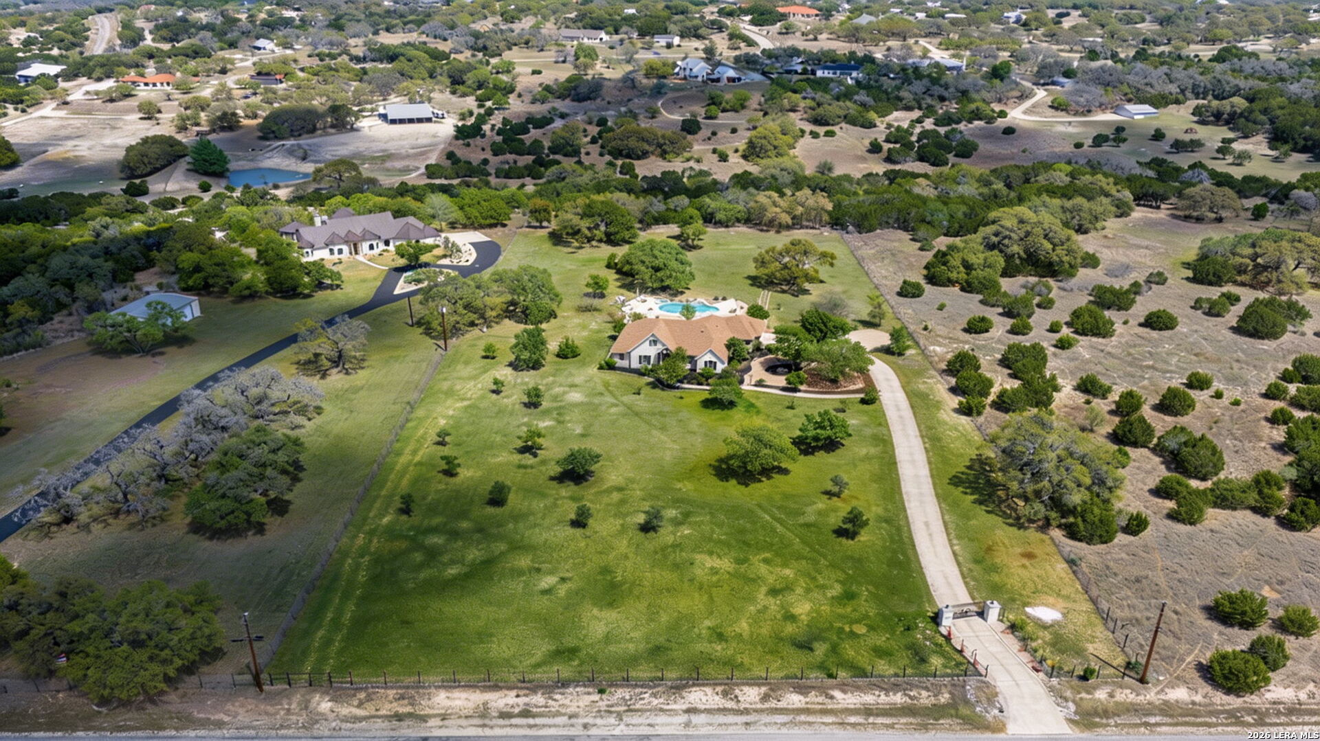 126 Juniper Lane Boerne TX 78006