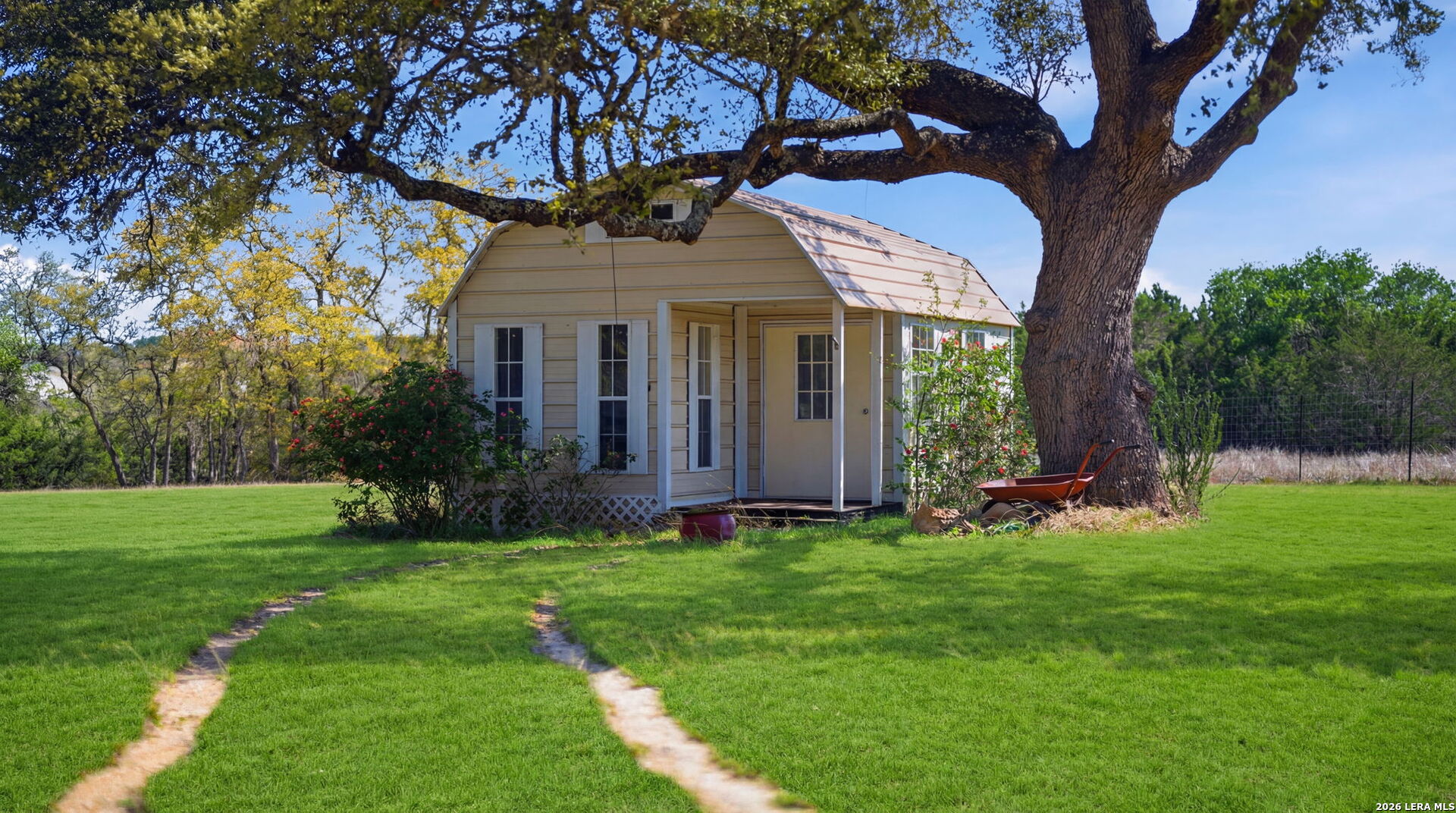 126 Juniper Lane Boerne TX 78006