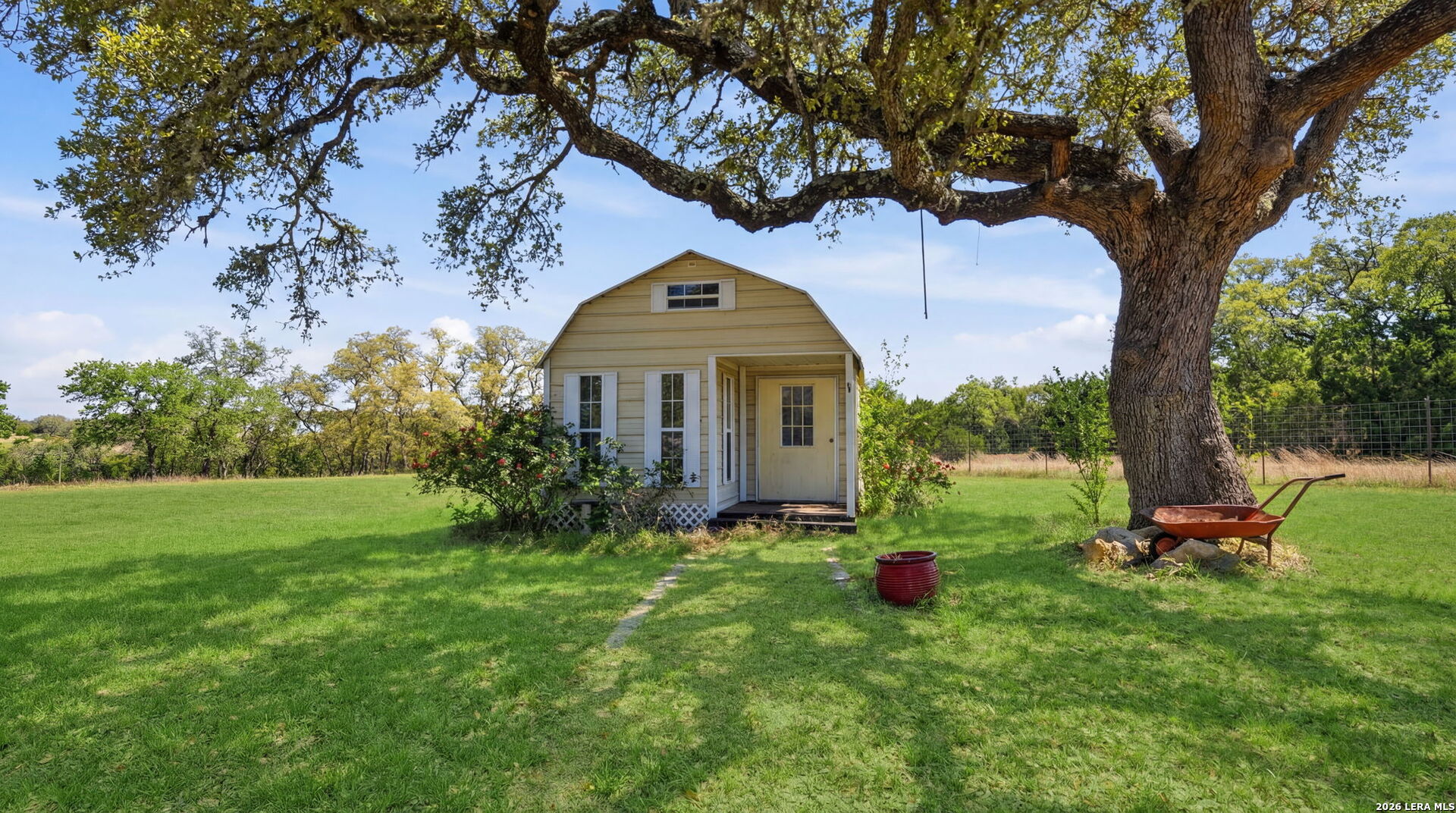 126 Juniper Lane Boerne TX 78006