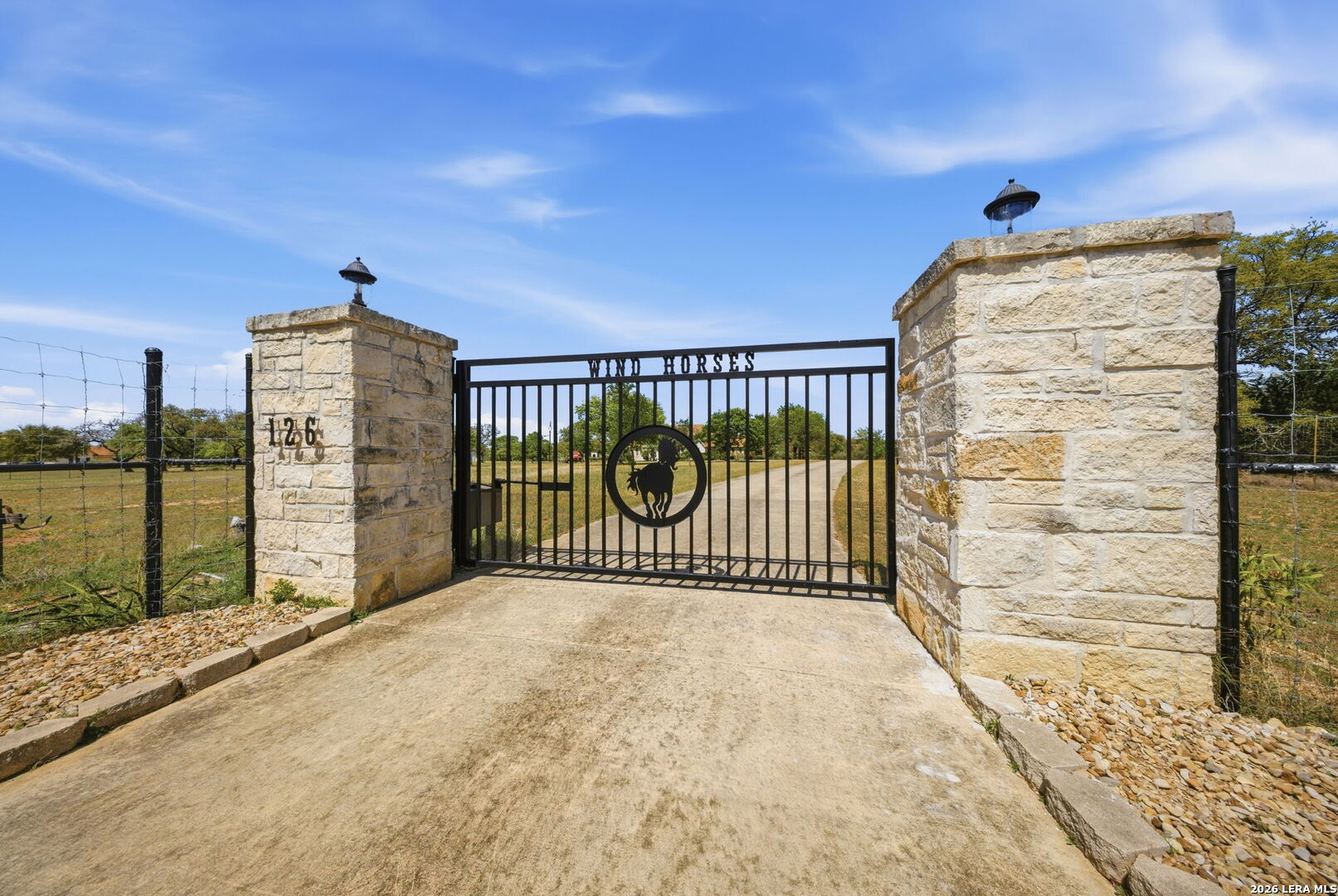 126 Juniper Lane Boerne TX 78006