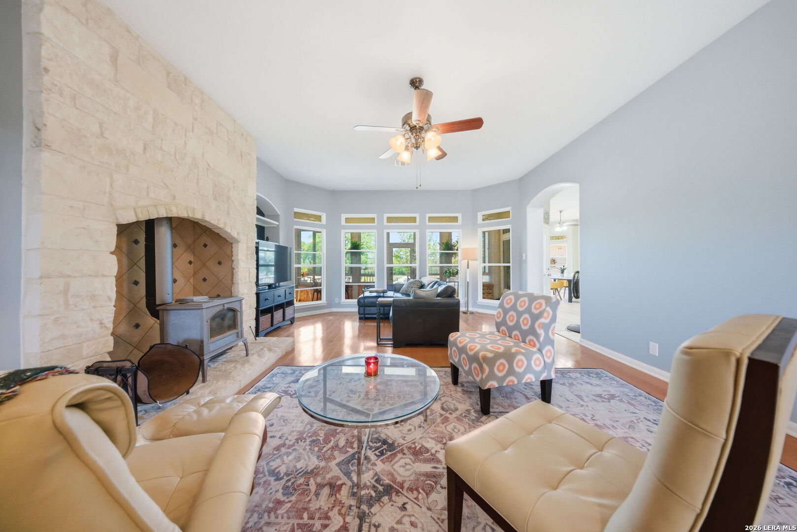 126 Juniper Lane Boerne TX 78006