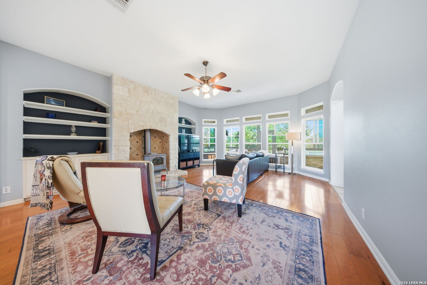 126 Juniper Lane Boerne TX 78006