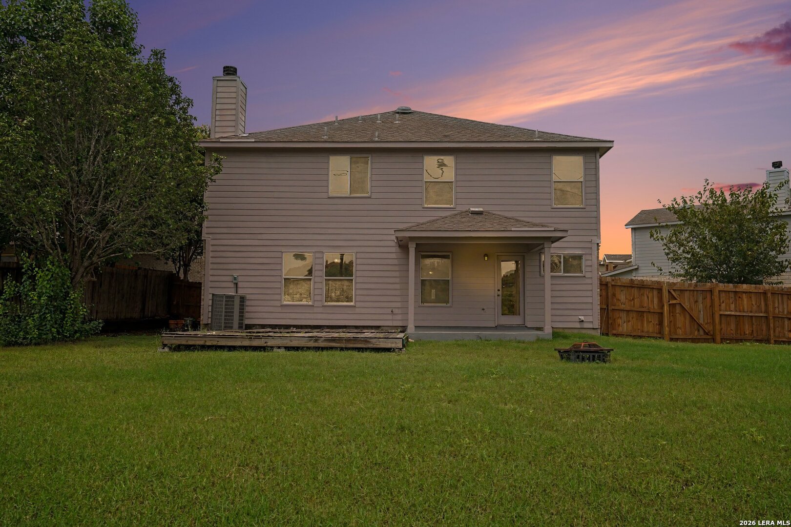 1730 Lilac Mist San Antonio TX 78260