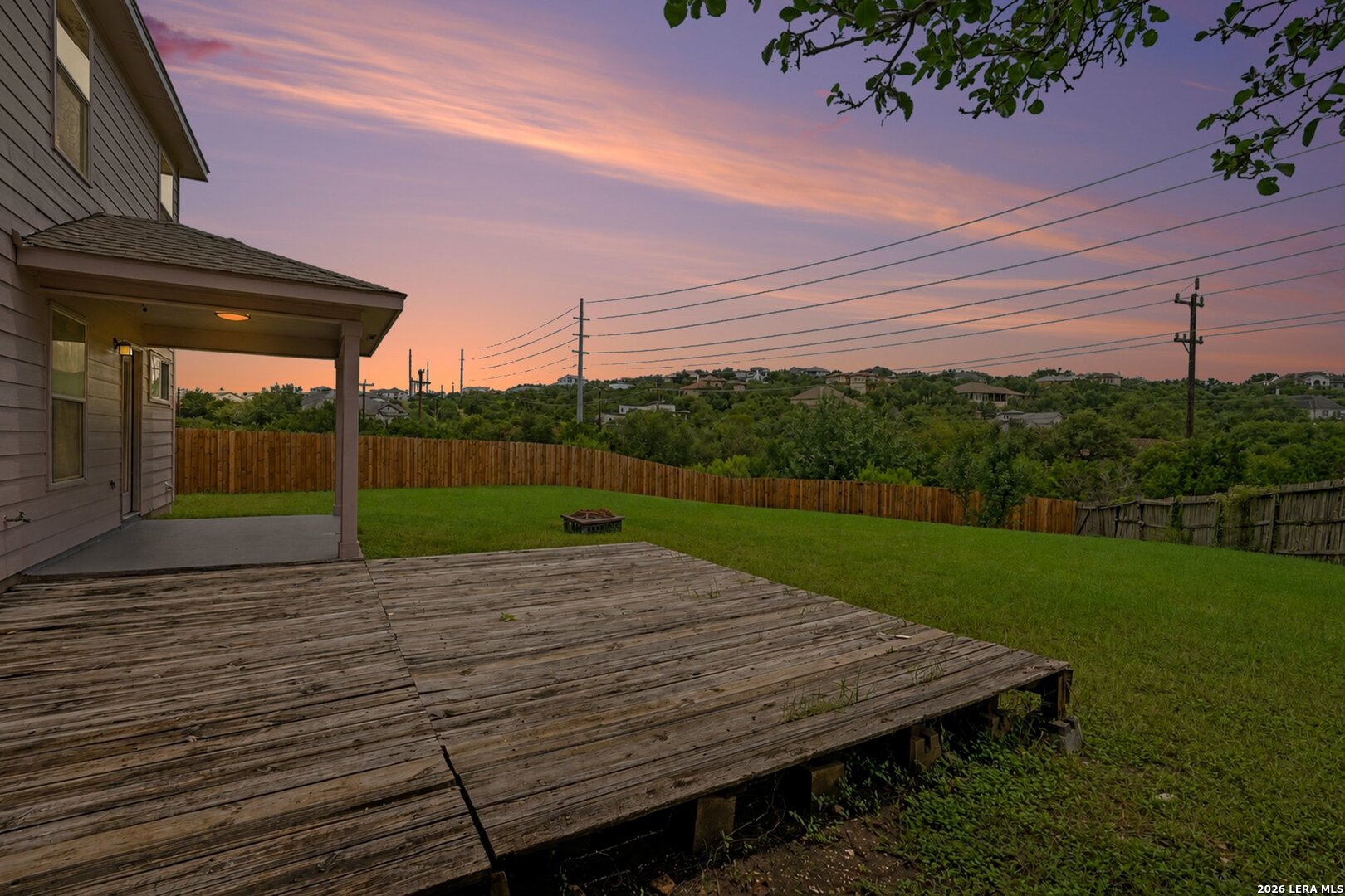 1730 Lilac Mist San Antonio TX 78260