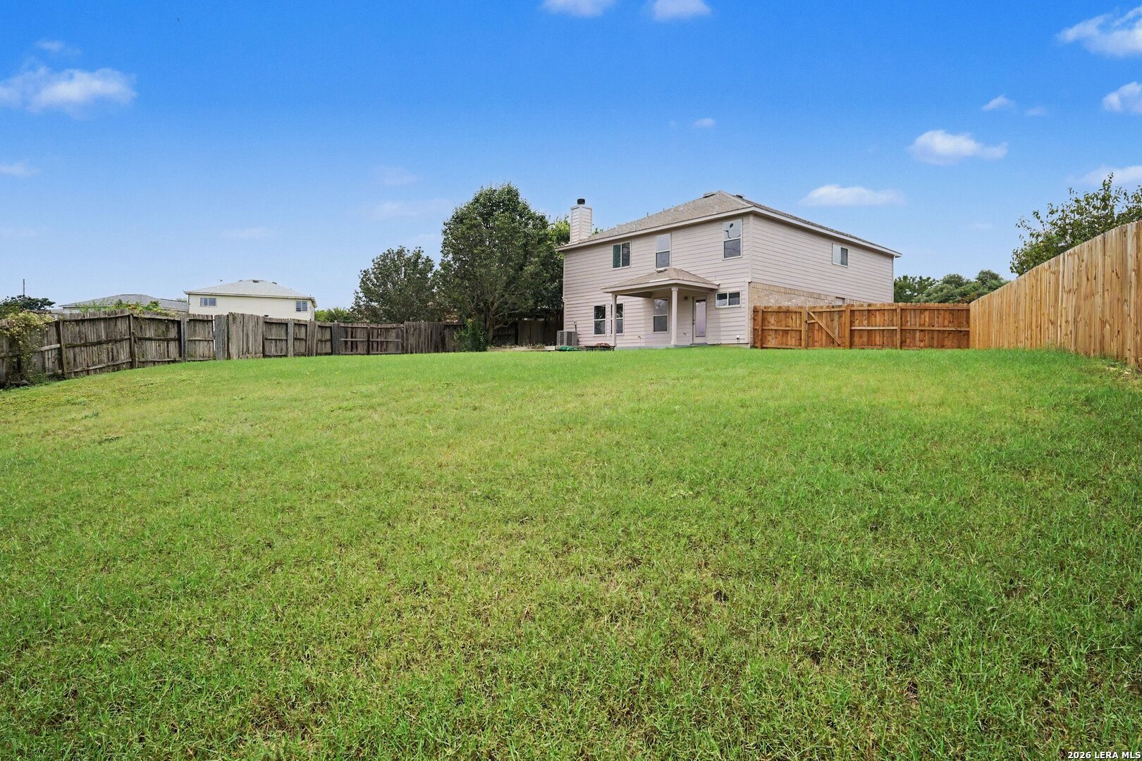 1730 Lilac Mist San Antonio TX 78260