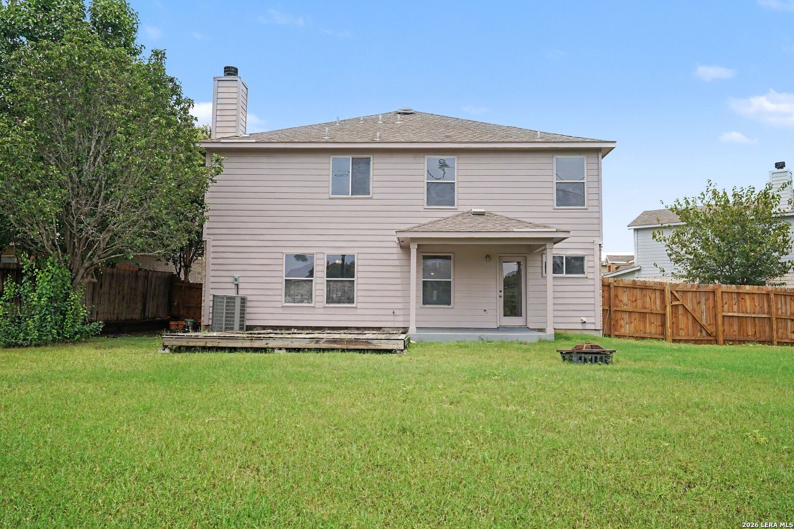 1730 Lilac Mist San Antonio TX 78260