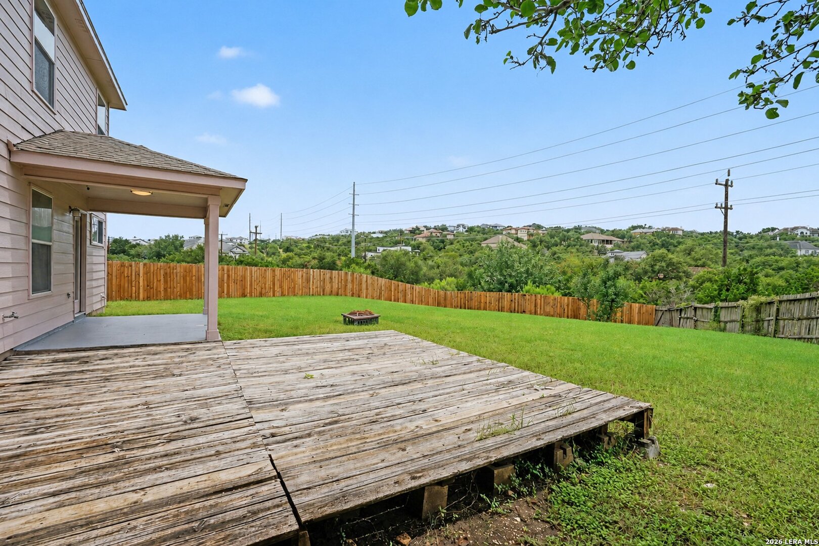 1730 Lilac Mist San Antonio TX 78260