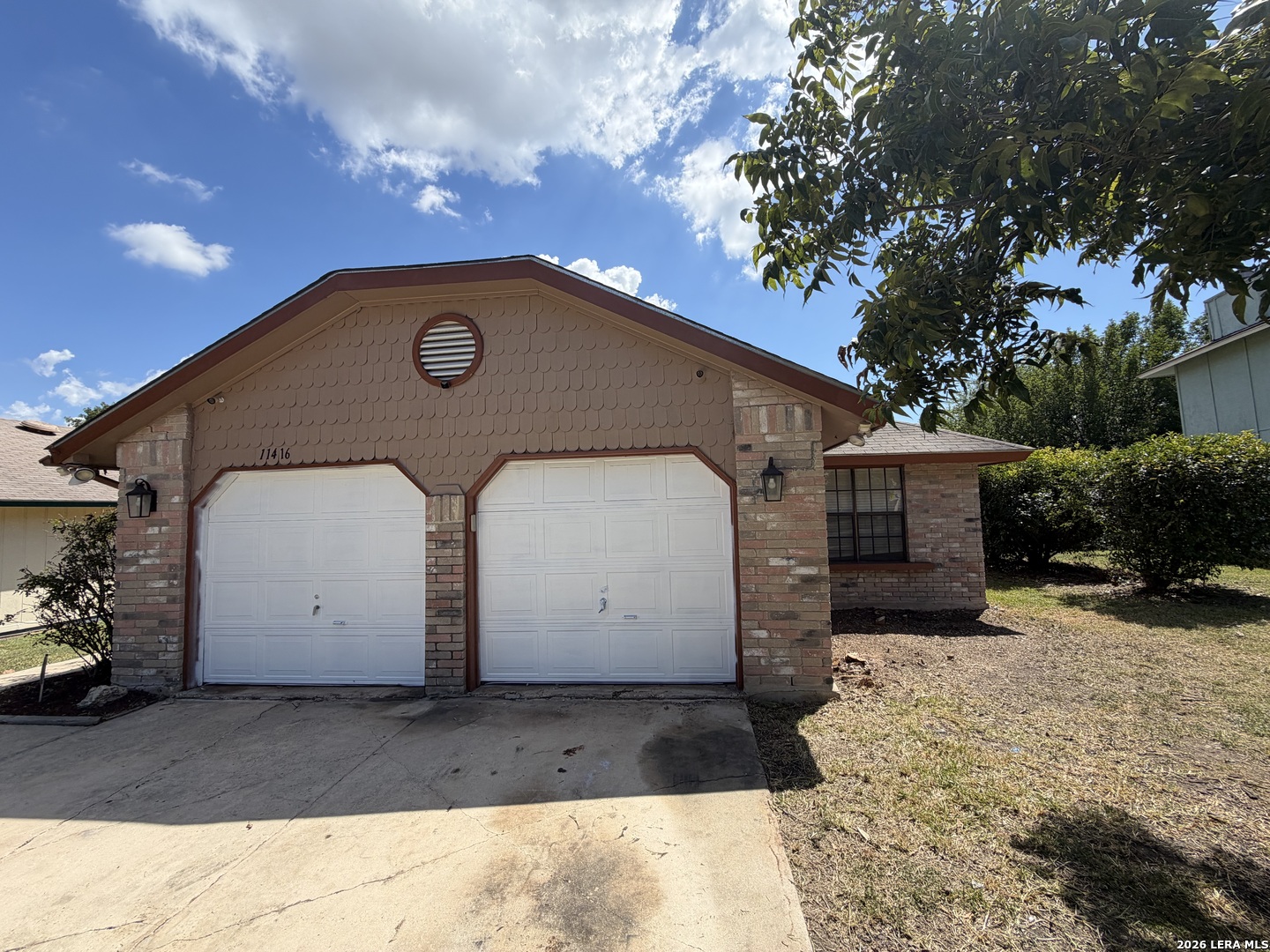 11416 Hatchet Pass Drive San Antonio TX 78245