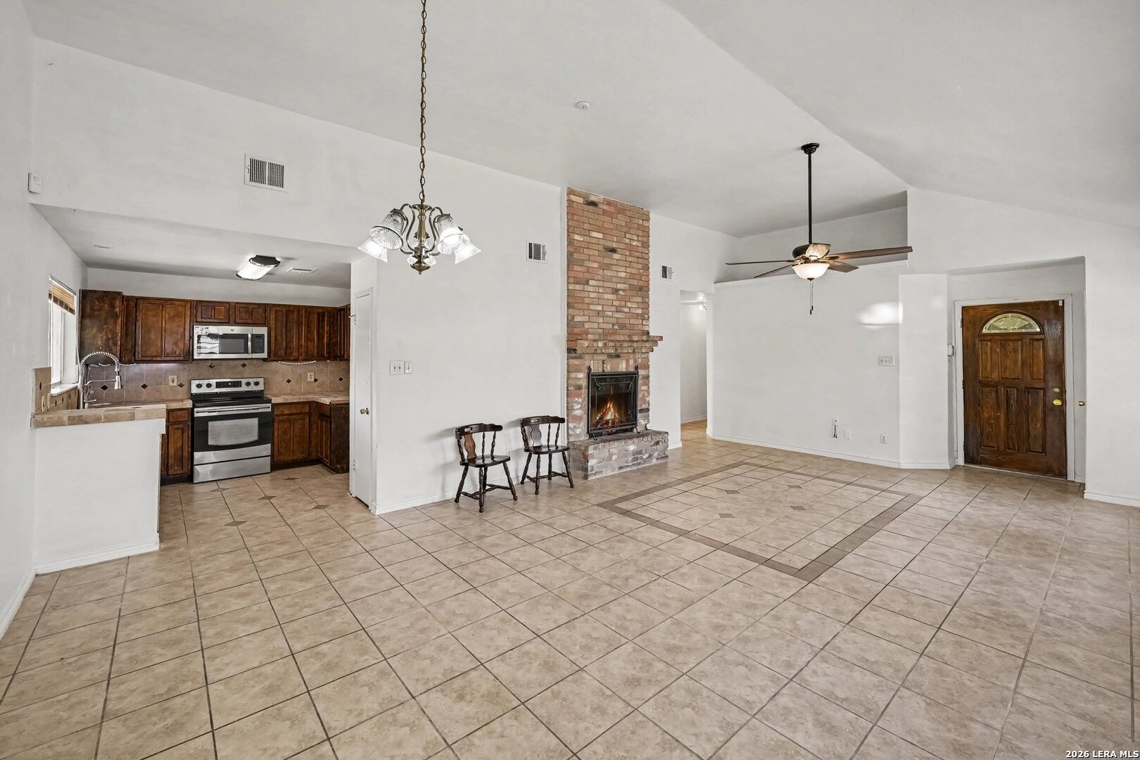 11416 Hatchet Pass Drive San Antonio TX 78245