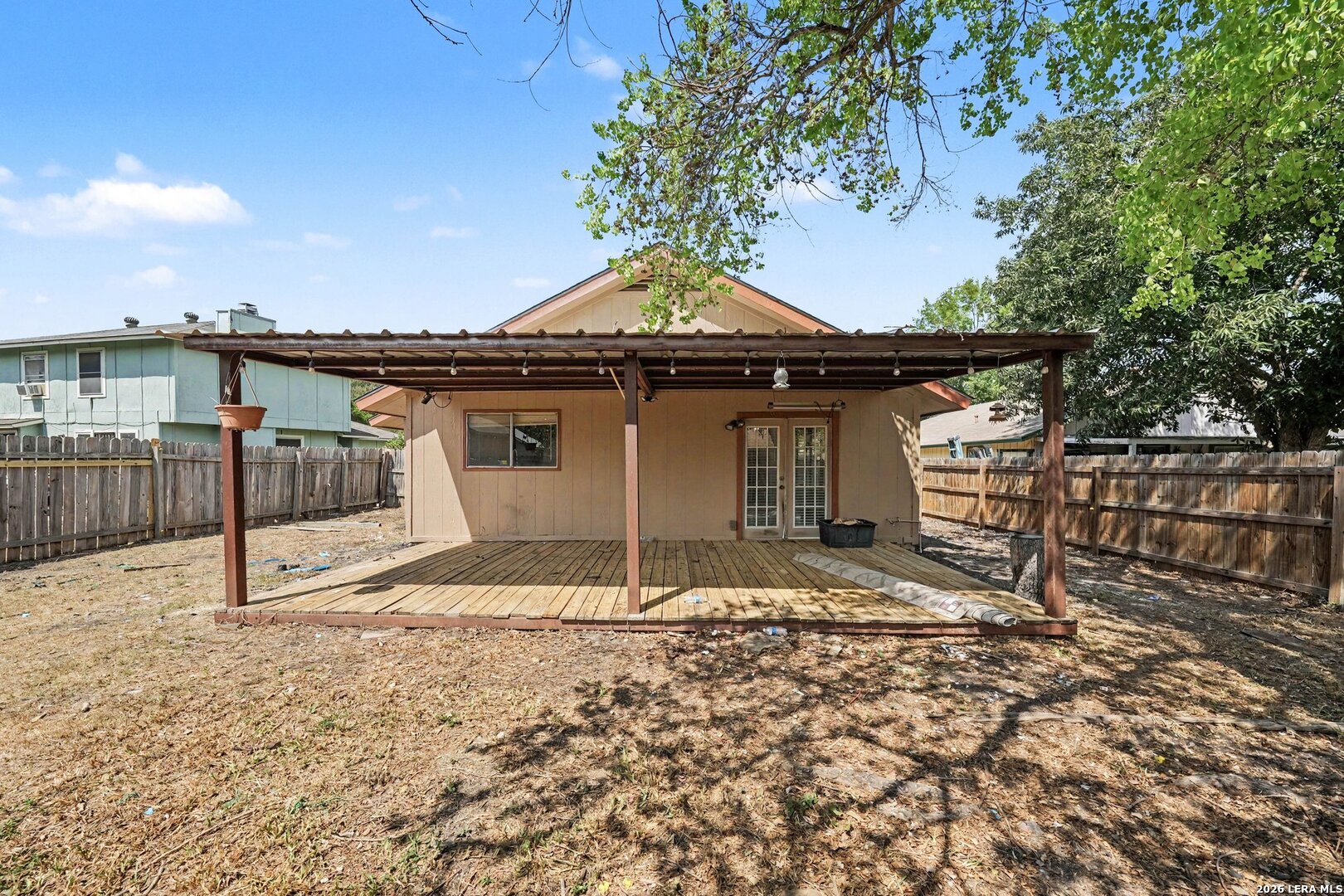 11416 Hatchet Pass Drive San Antonio TX 78245