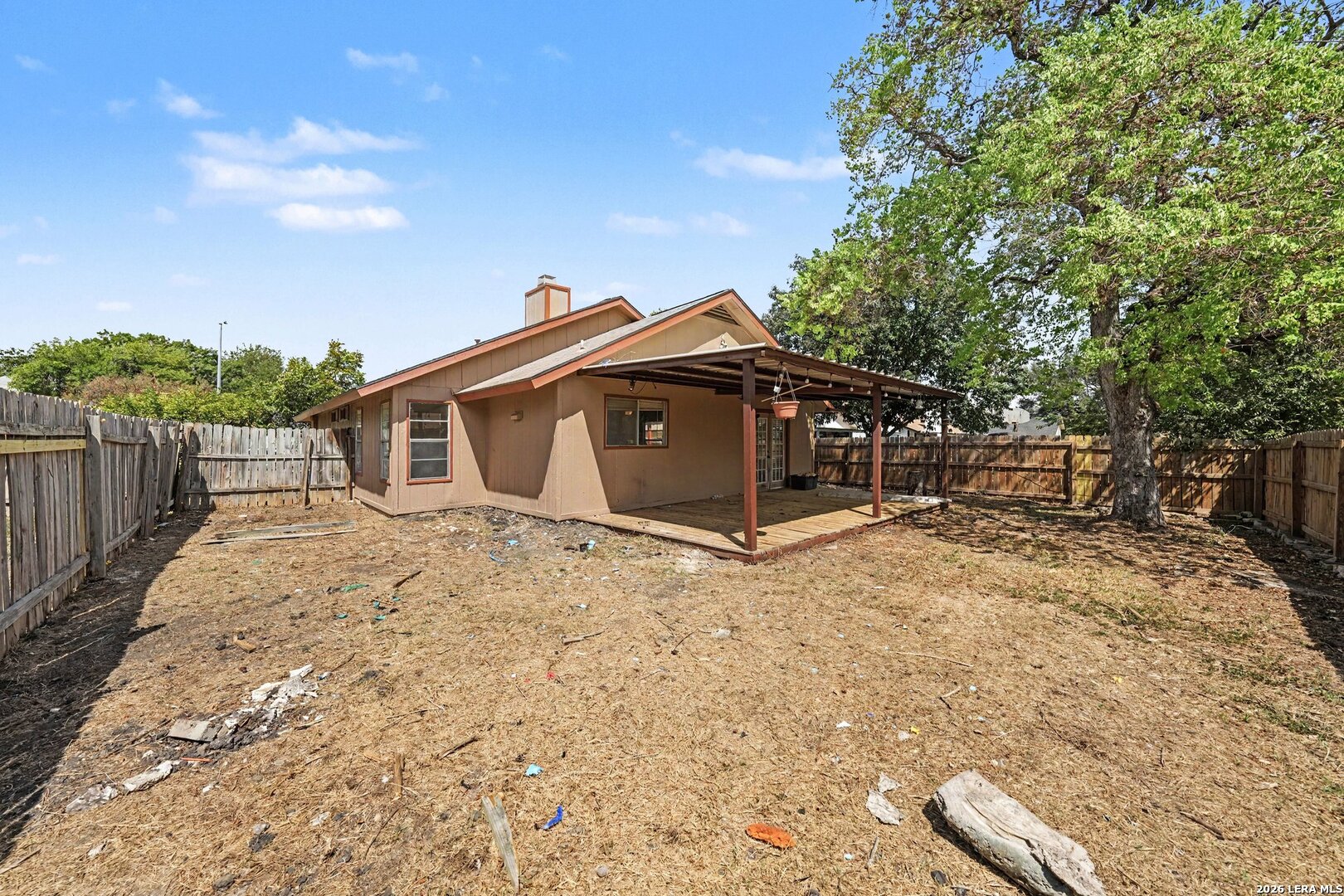 11416 Hatchet Pass Drive San Antonio TX 78245
