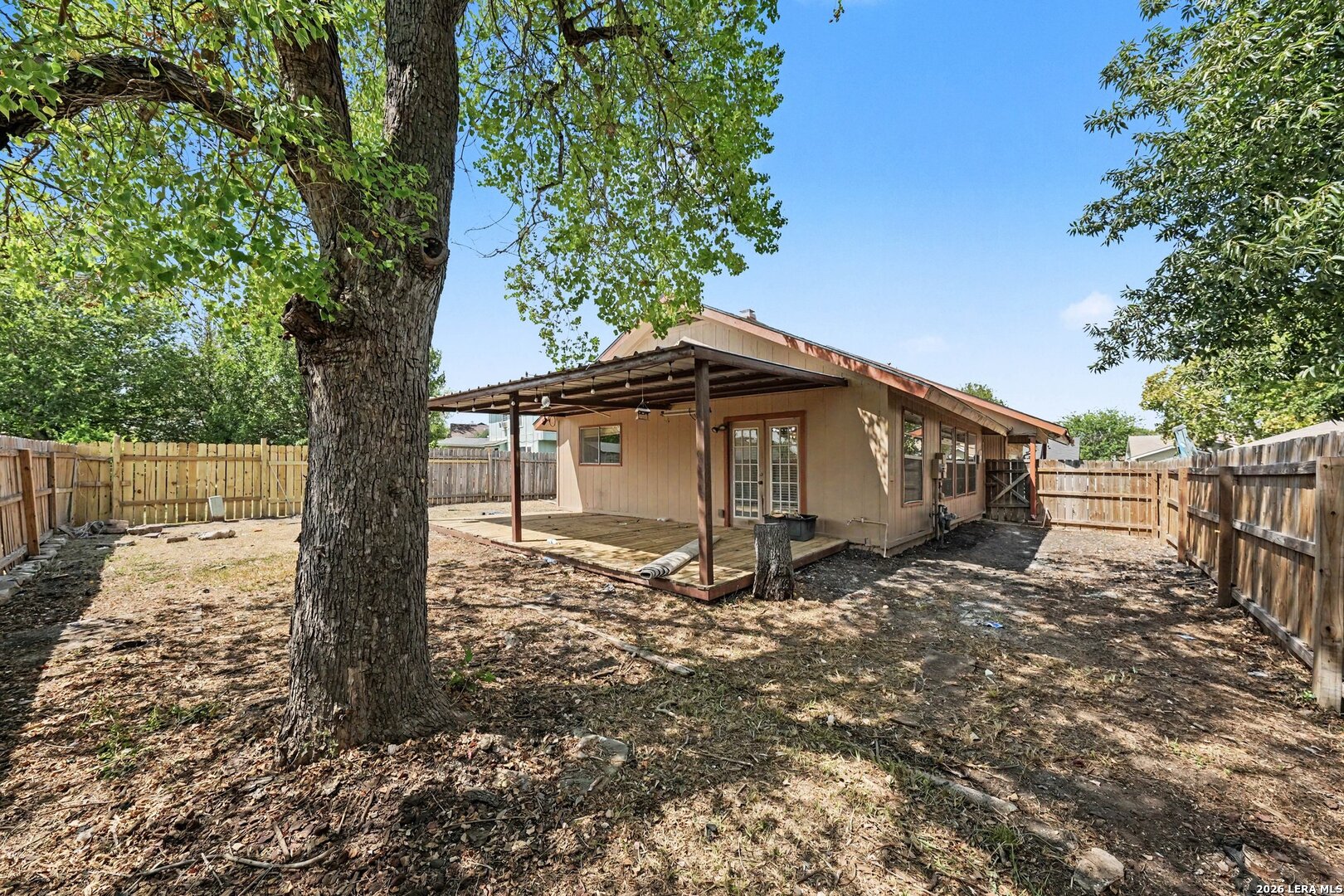 11416 Hatchet Pass Drive San Antonio TX 78245