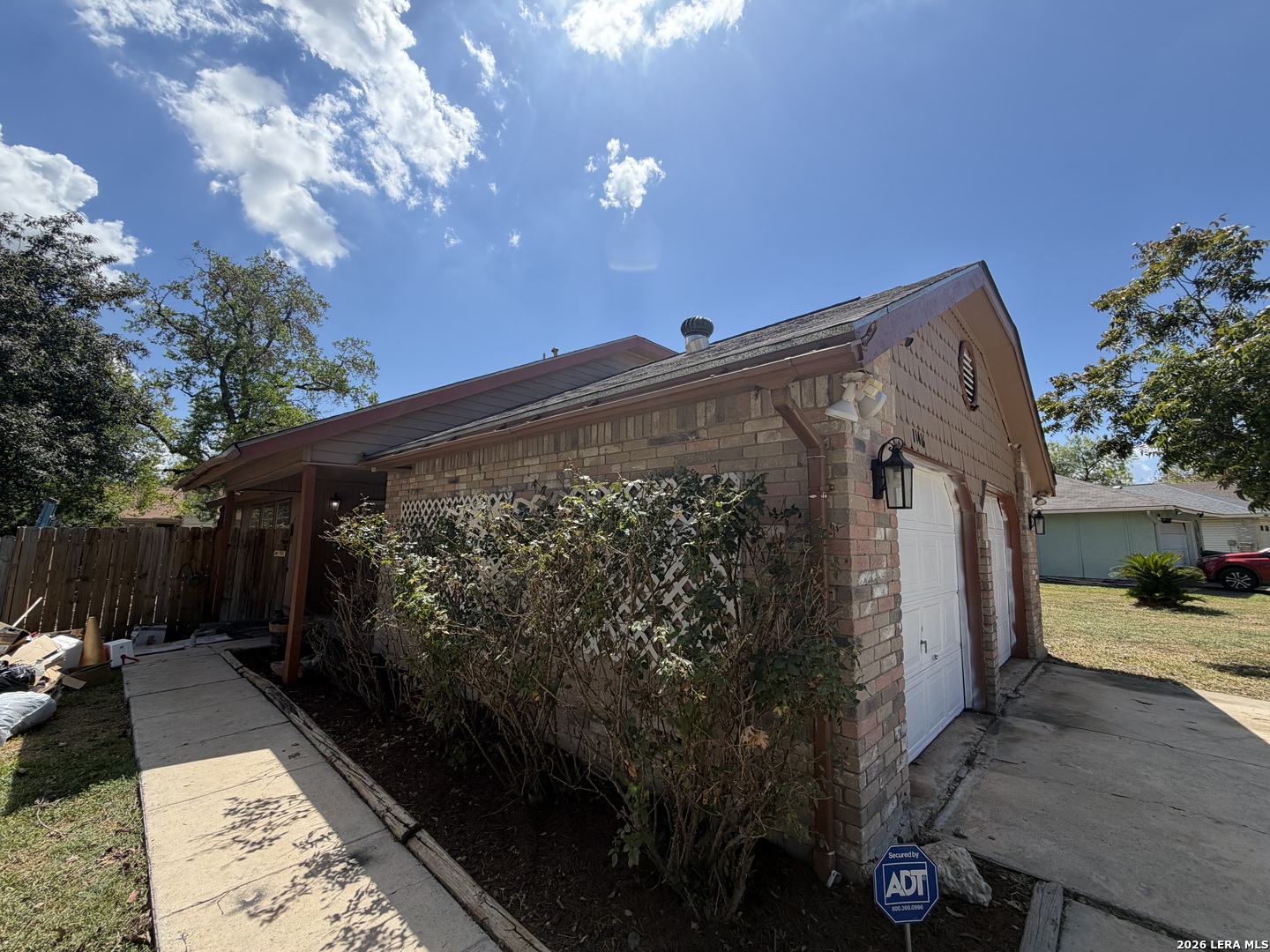 11416 Hatchet Pass Drive San Antonio TX 78245