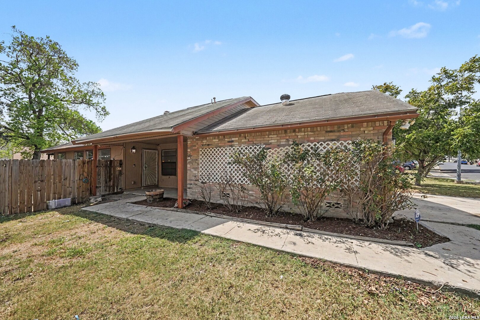 11416 Hatchet Pass Drive San Antonio TX 78245