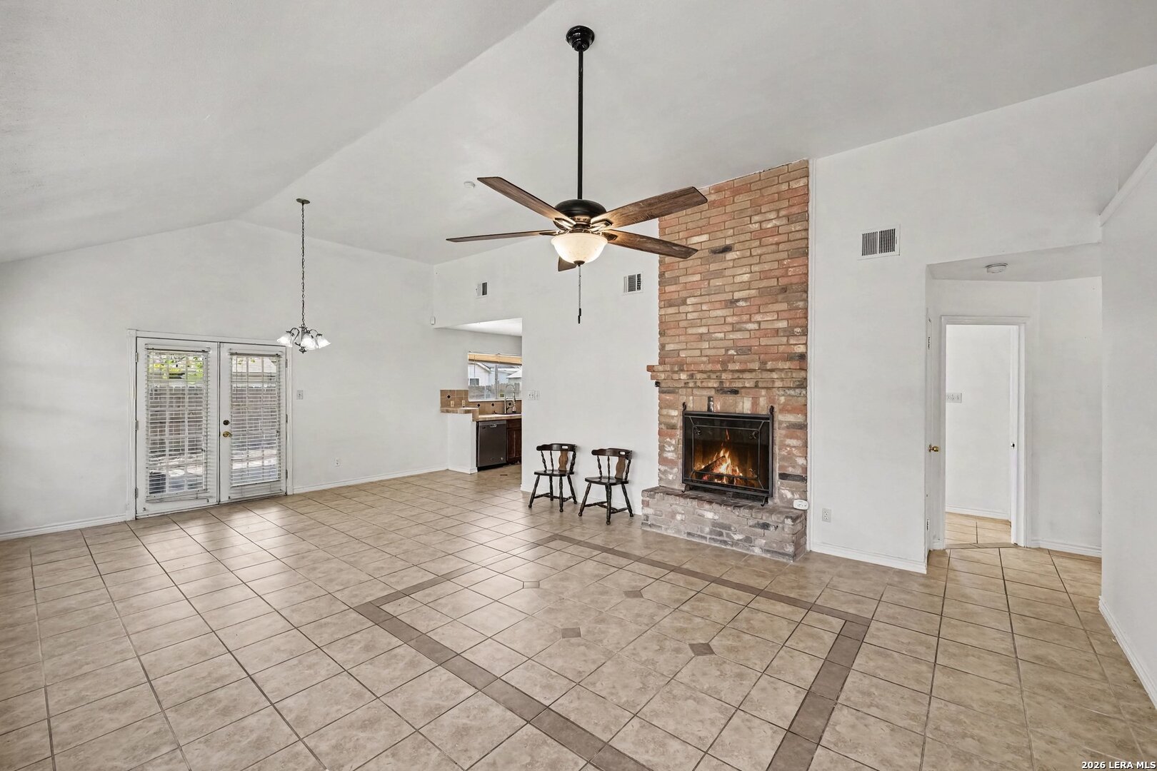 11416 Hatchet Pass Drive San Antonio TX 78245