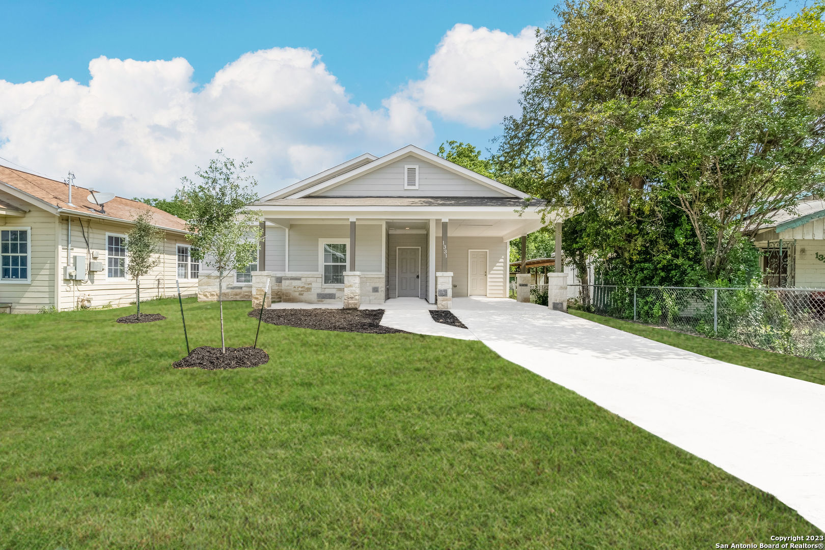 1331 Jewett Street San Antonio TX 78237