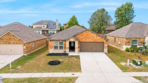 231 Azalea Way New Braunfels TX 78132