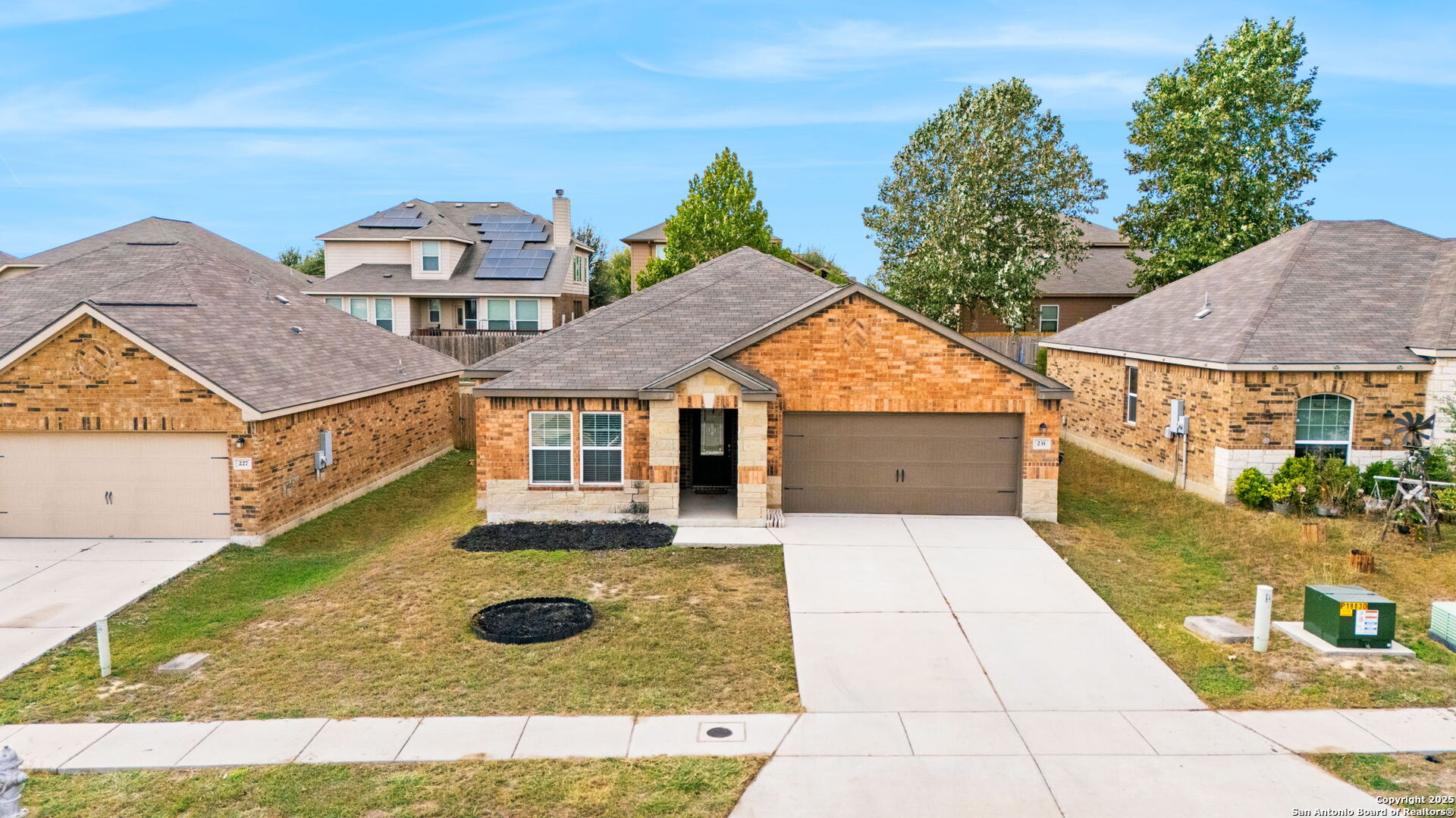 231 Azalea Way New Braunfels TX 78132