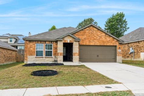 231 Azalea Way New Braunfels TX 78132