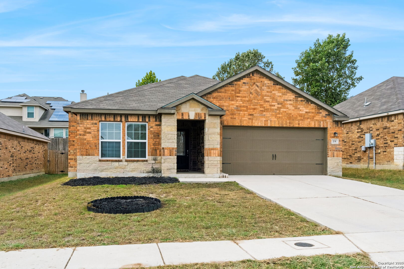 231 Azalea Way New Braunfels TX 78132