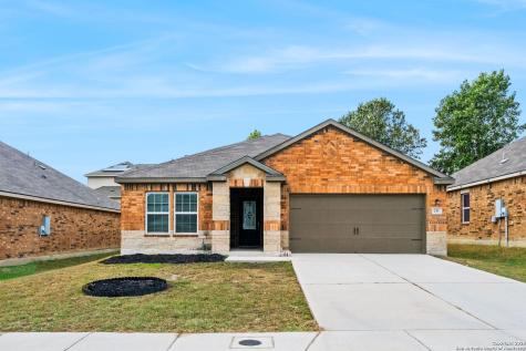 231 Azalea Way New Braunfels TX 78132