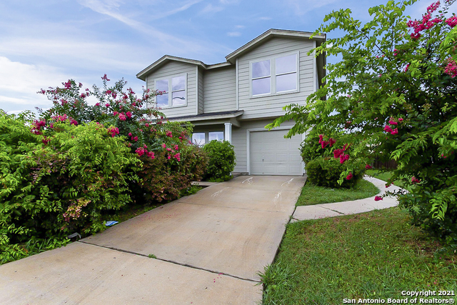 5567 Landers Farm San Antonio TX 78228