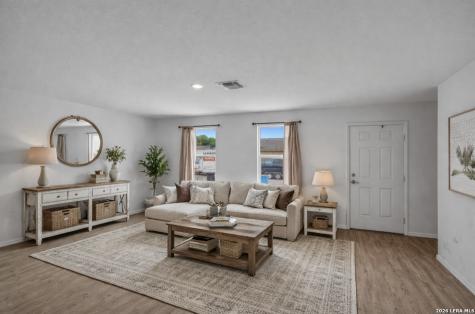 1123 Janzen San Antonio TX 78221