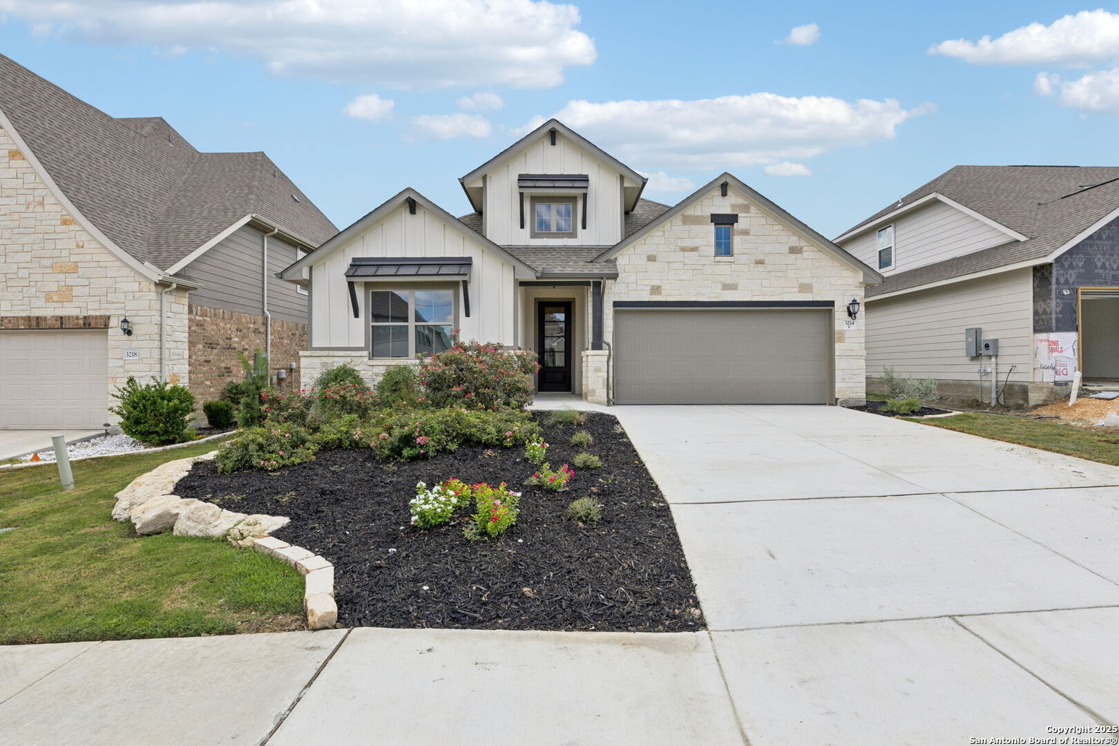 3214 Wild Iris New Braunfels TX 78130