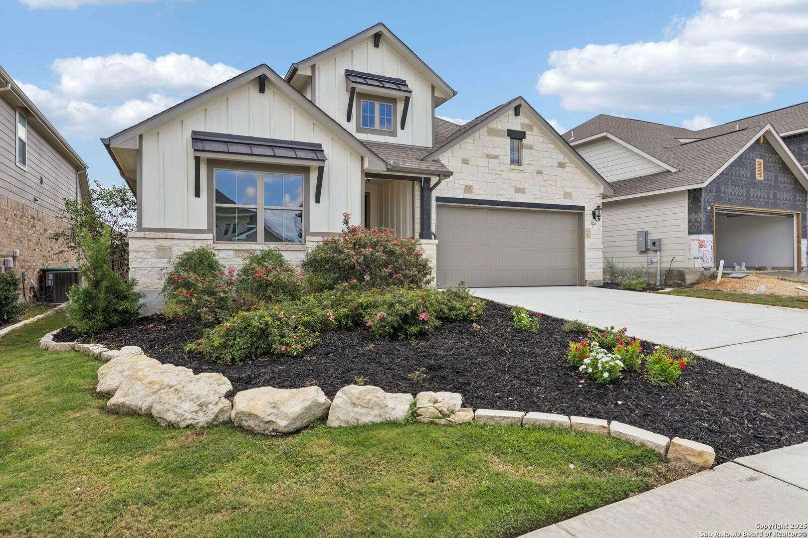 3214 Wild Iris New Braunfels TX 78130