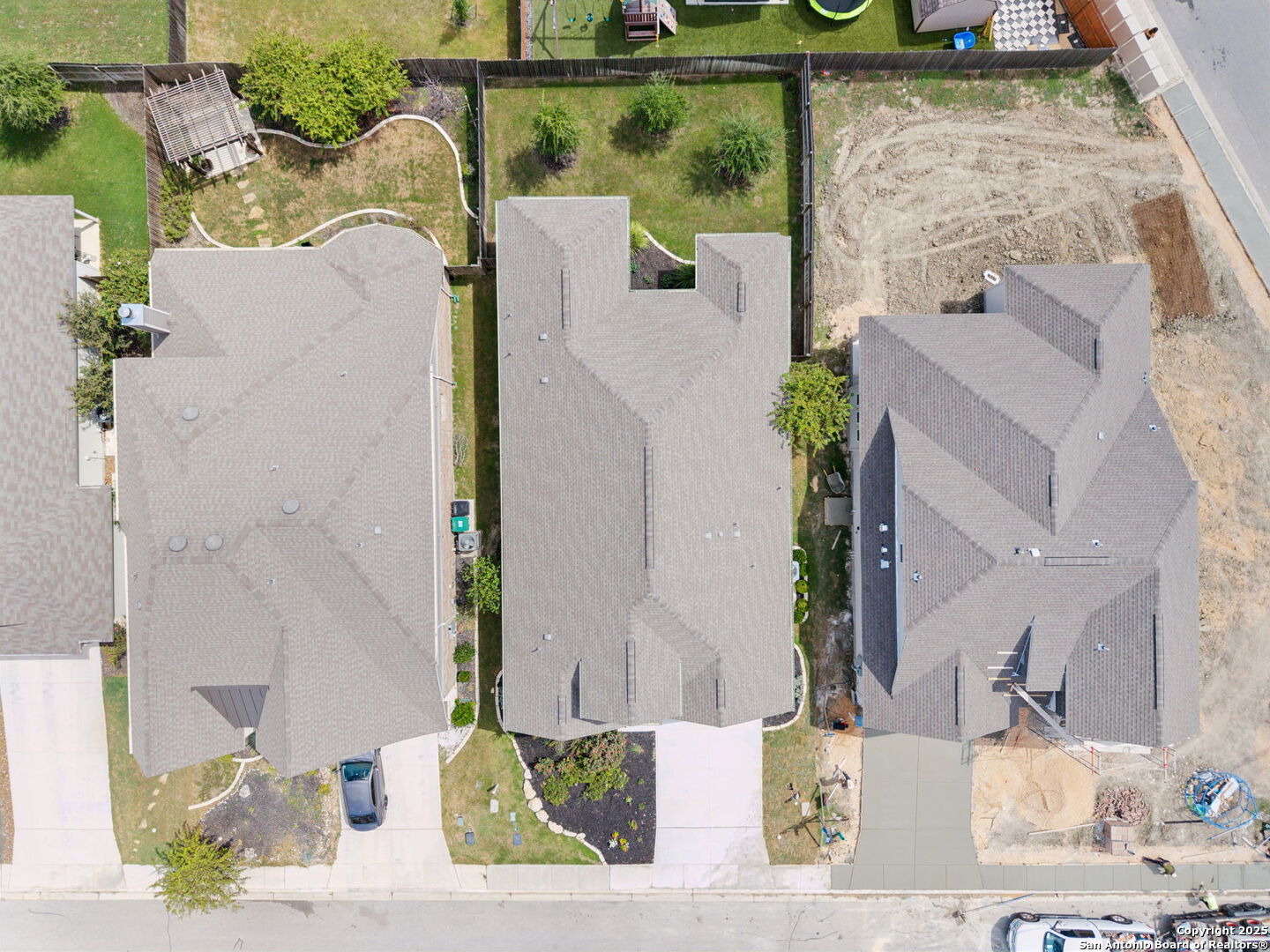 3214 Wild Iris New Braunfels TX 78130