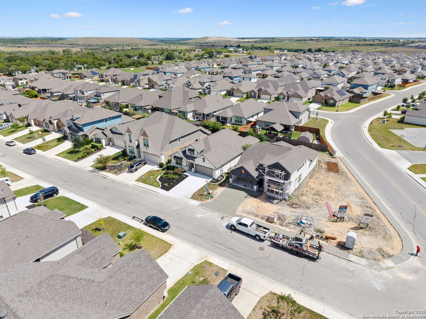3214 Wild Iris New Braunfels TX 78130