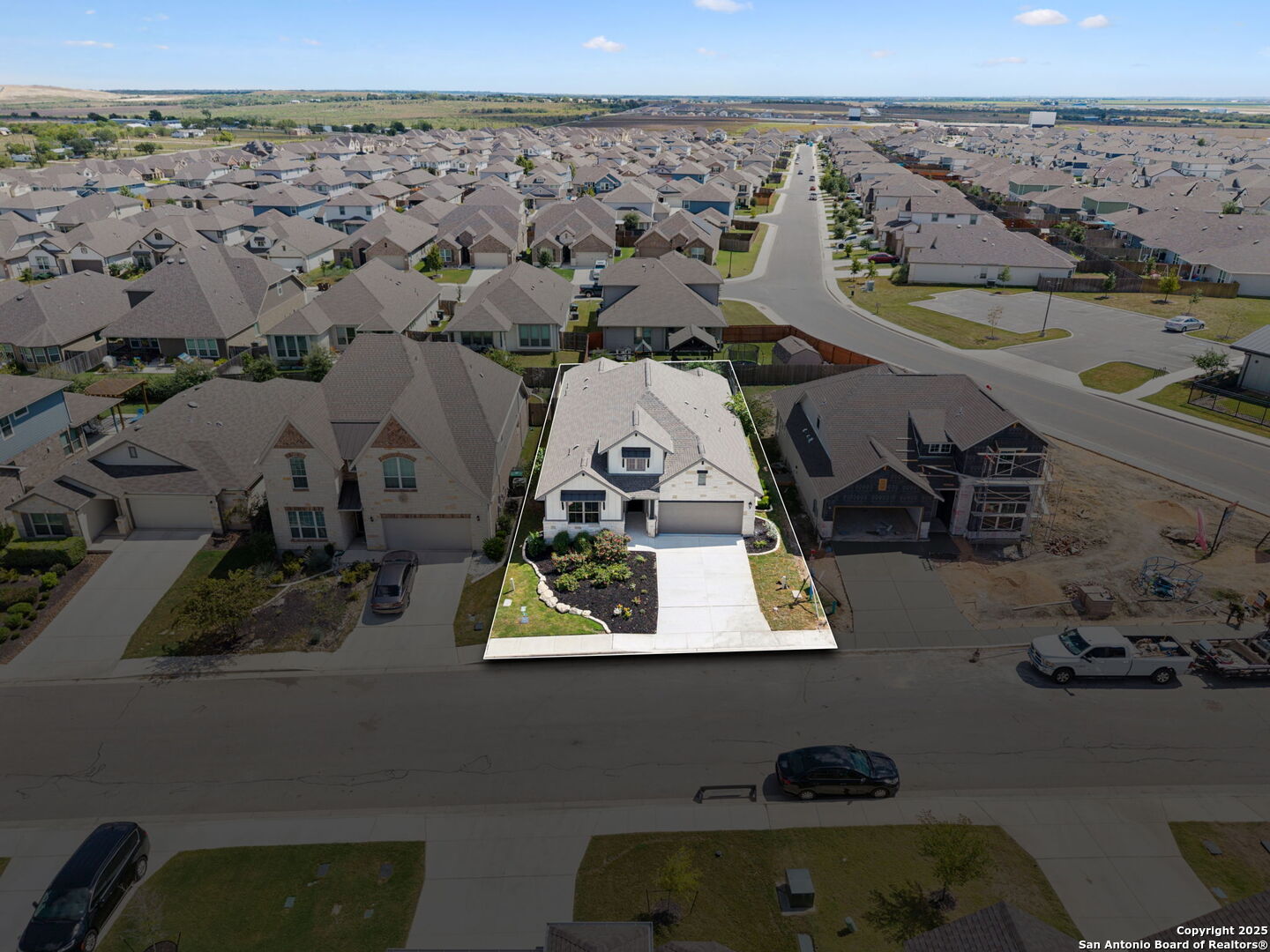 3214 Wild Iris New Braunfels TX 78130
