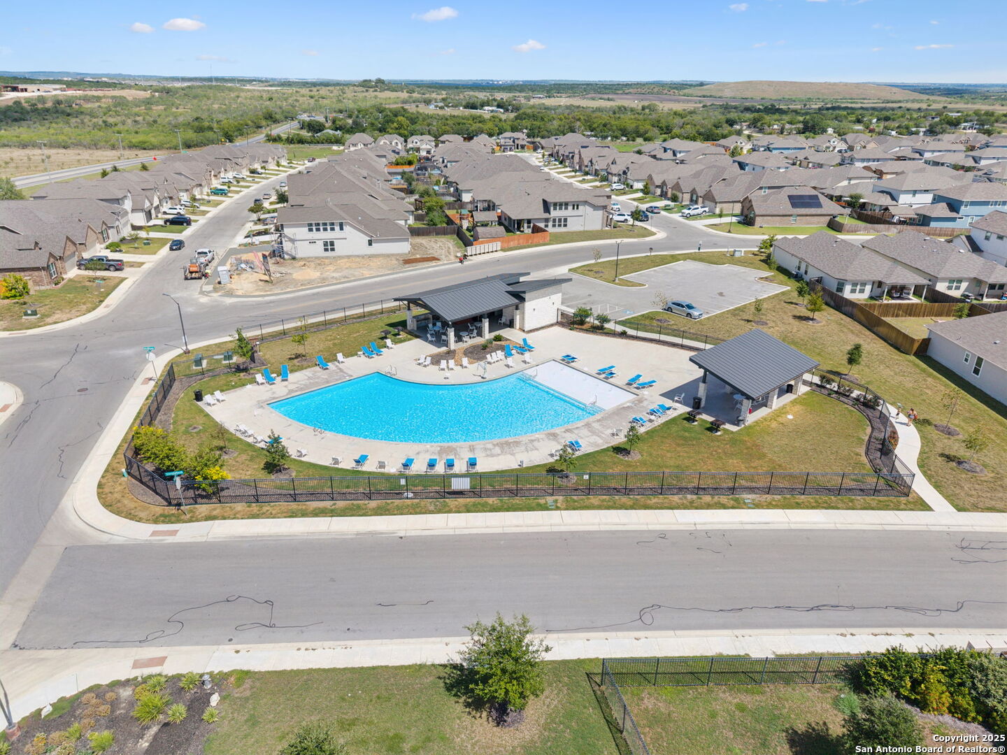 3214 Wild Iris New Braunfels TX 78130