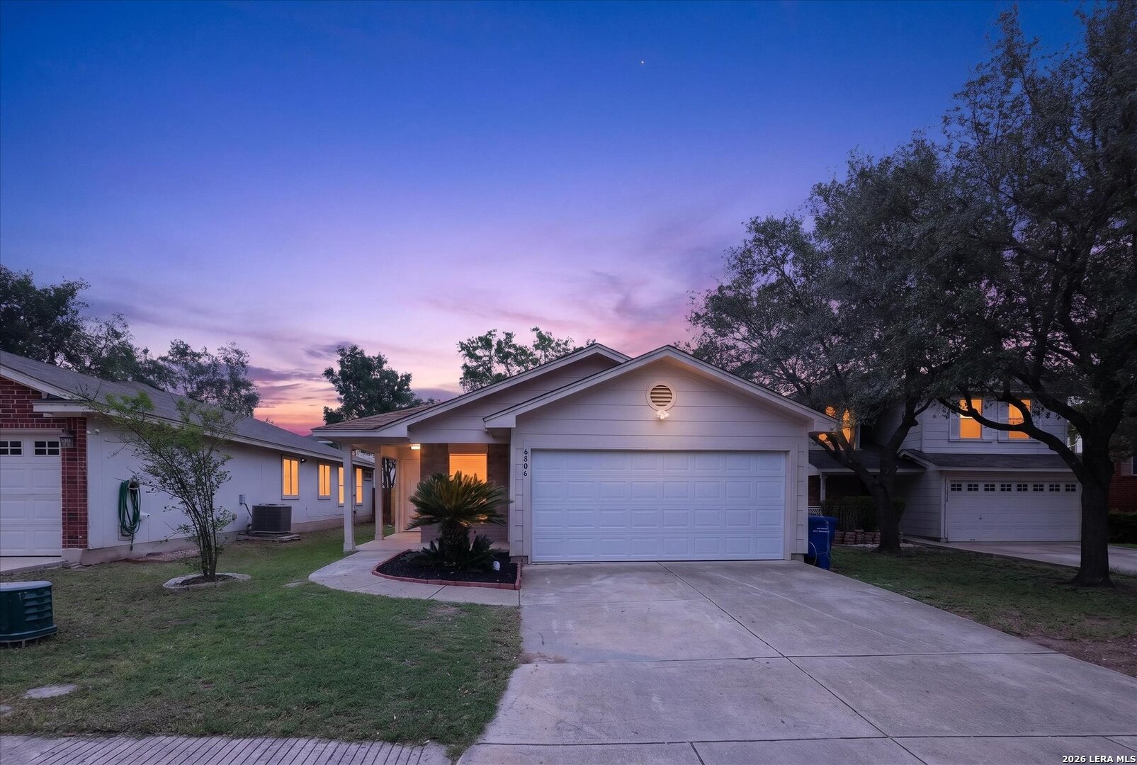 6806 Cougar Cove San Antonio TX 78242