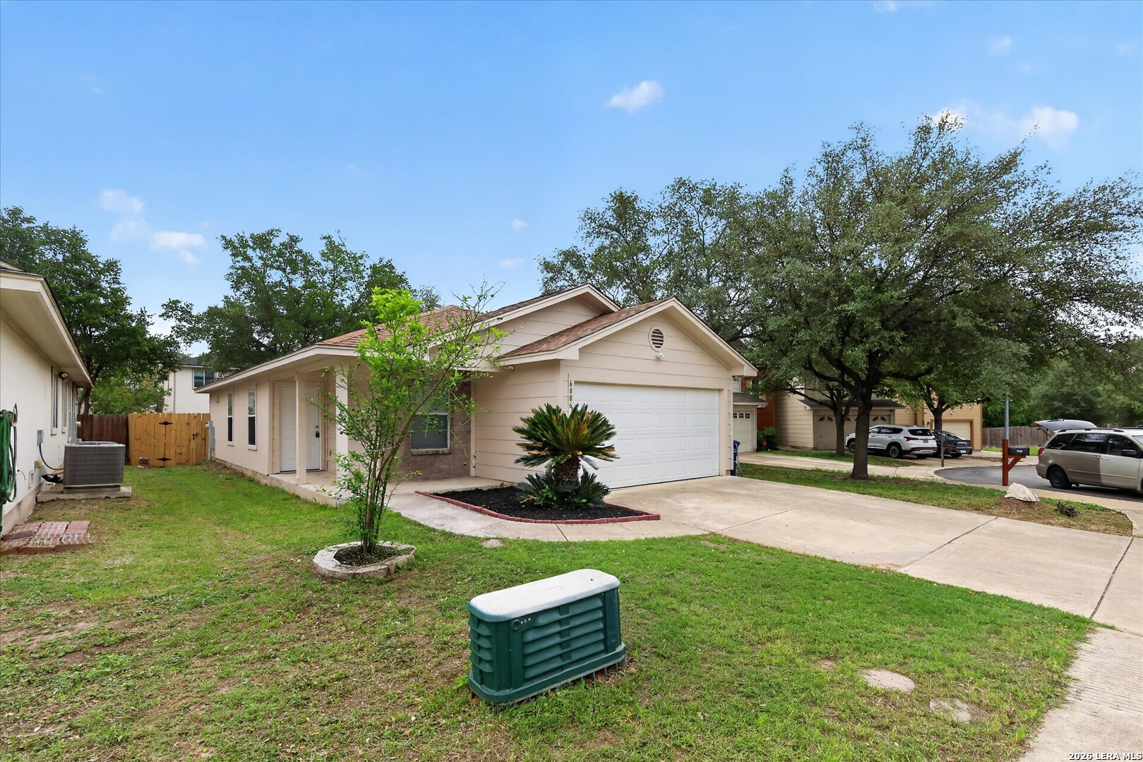 6806 Cougar Cove San Antonio TX 78242