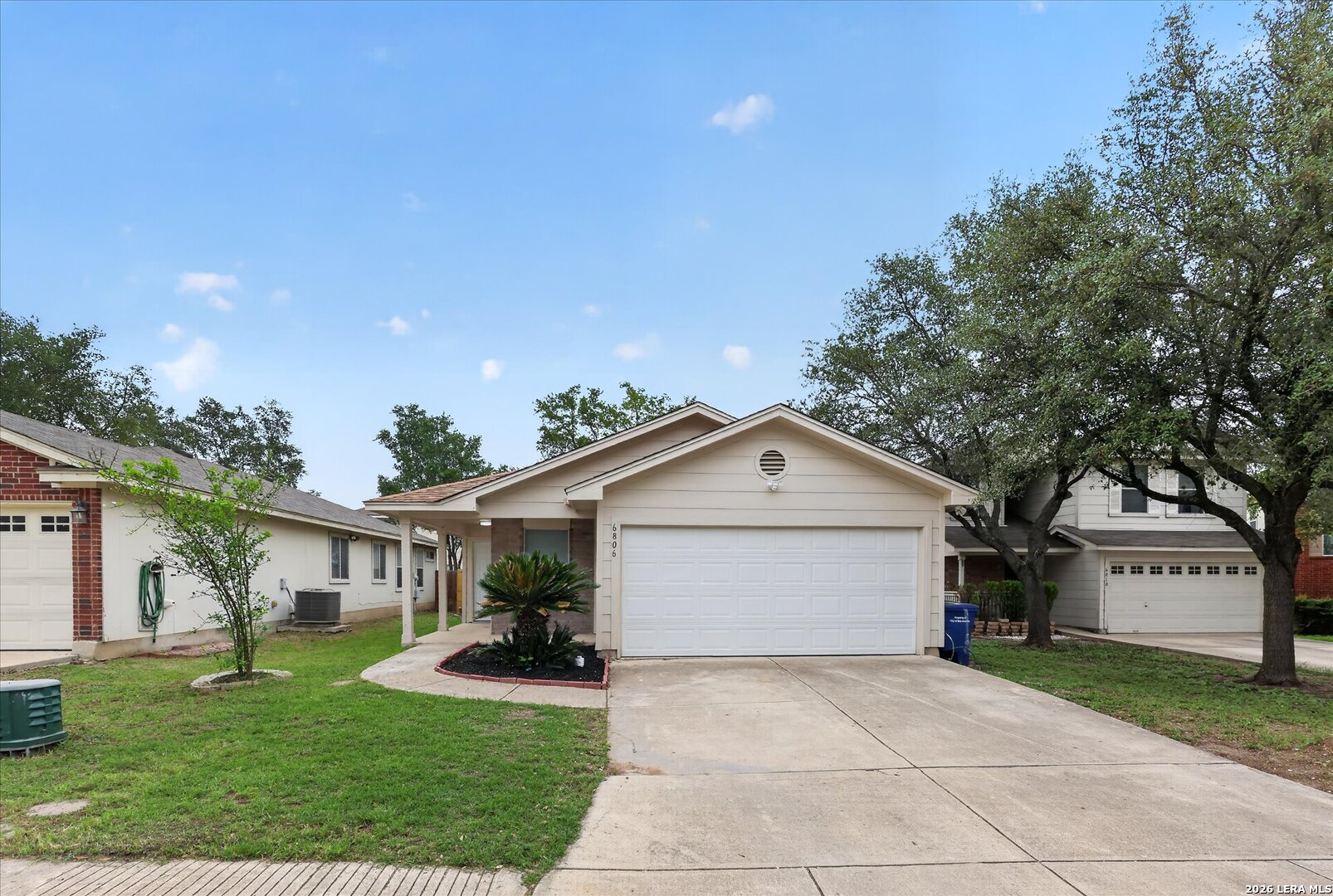 6806 Cougar Cove San Antonio TX 78242