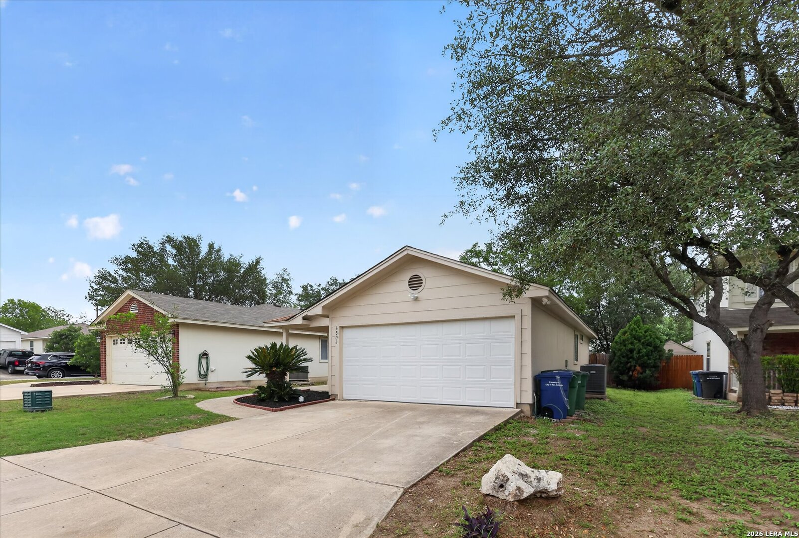 6806 Cougar Cove San Antonio TX 78242