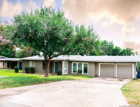 212 Harriett Drive San Antonio TX 78216