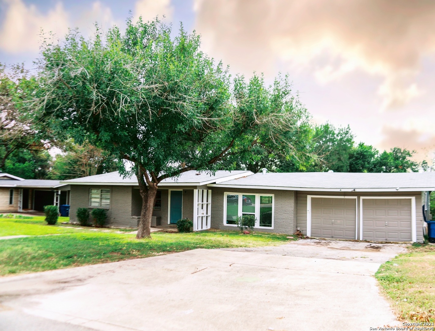 212 Harriett Drive San Antonio TX 78216