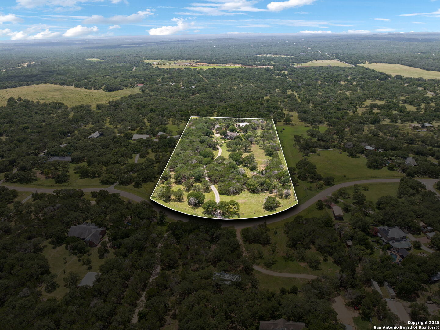 450 Georg Oaks Bulverde TX 78163