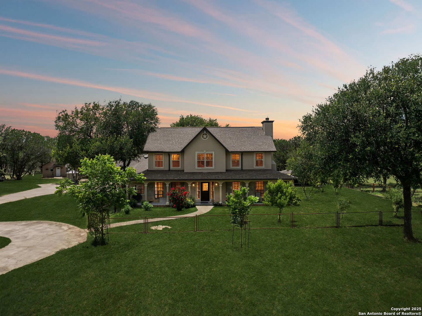 450 Georg Oaks Bulverde TX 78163