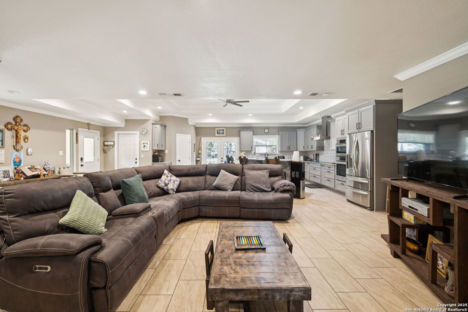 450 Georg Oaks Bulverde TX 78163