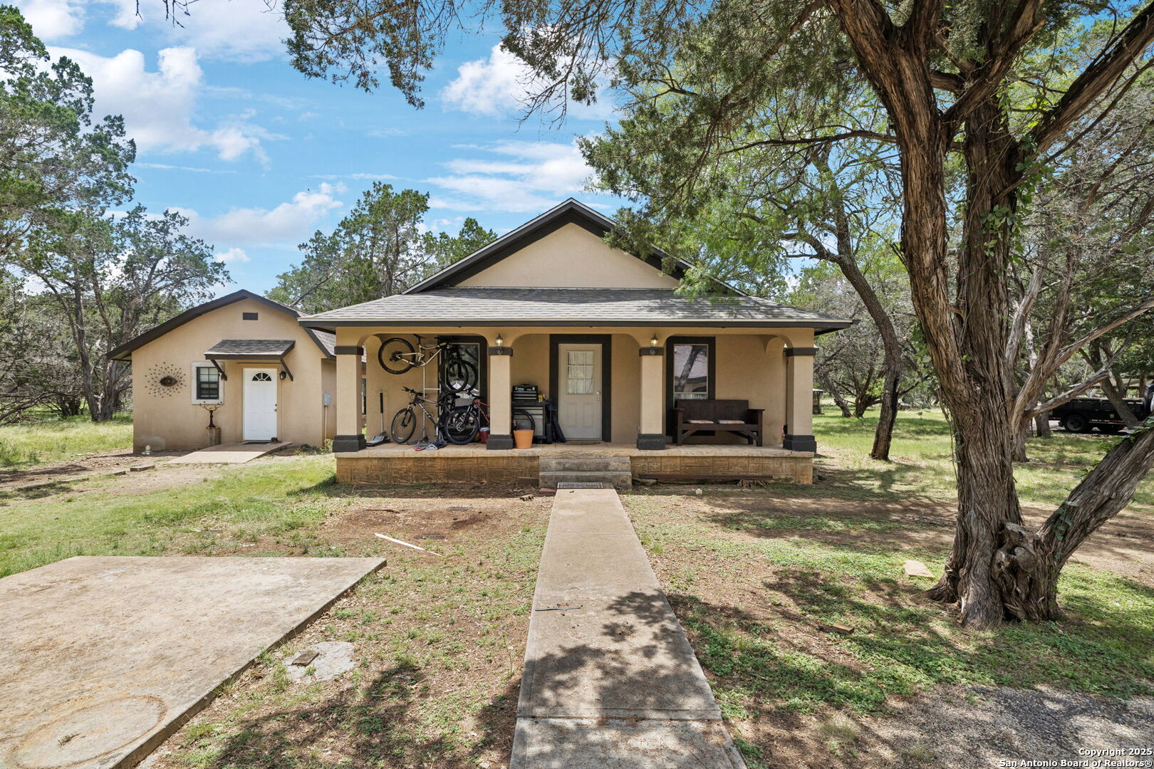 450 Georg Oaks Bulverde TX 78163