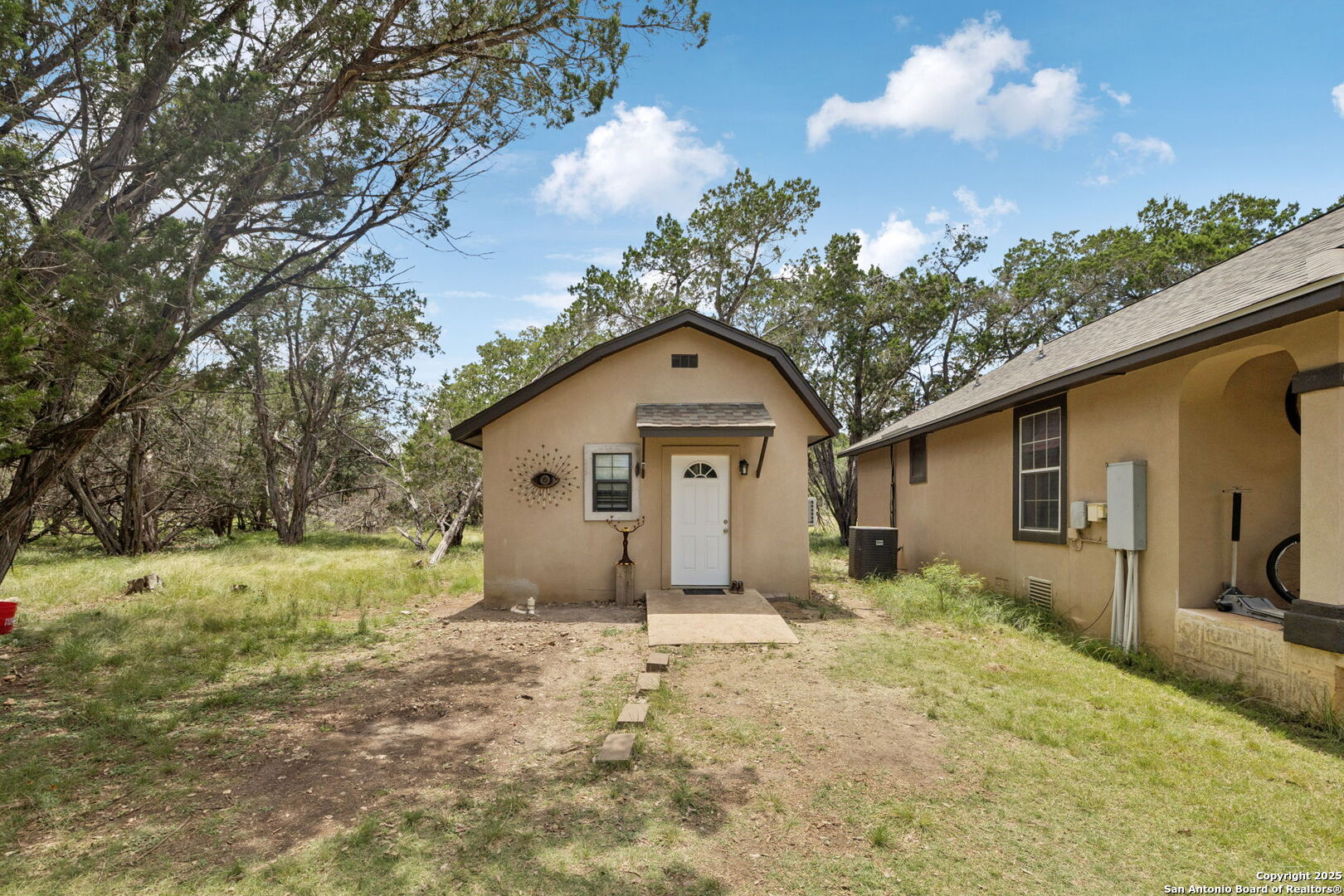 450 Georg Oaks Bulverde TX 78163