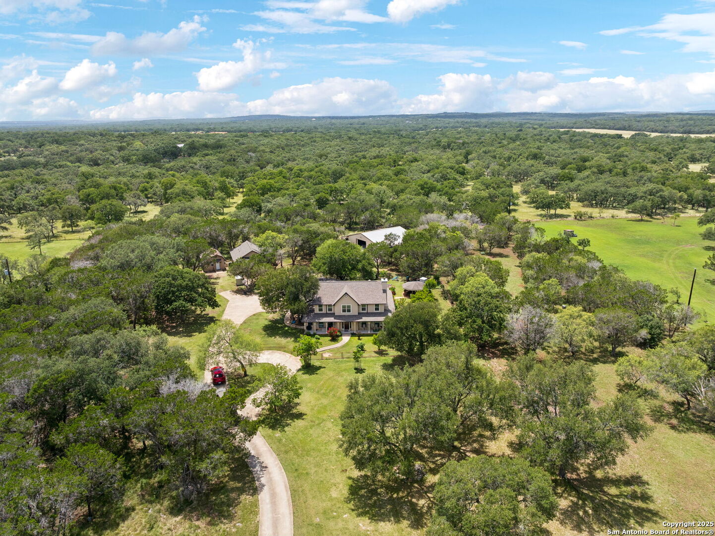 450 Georg Oaks Bulverde TX 78163