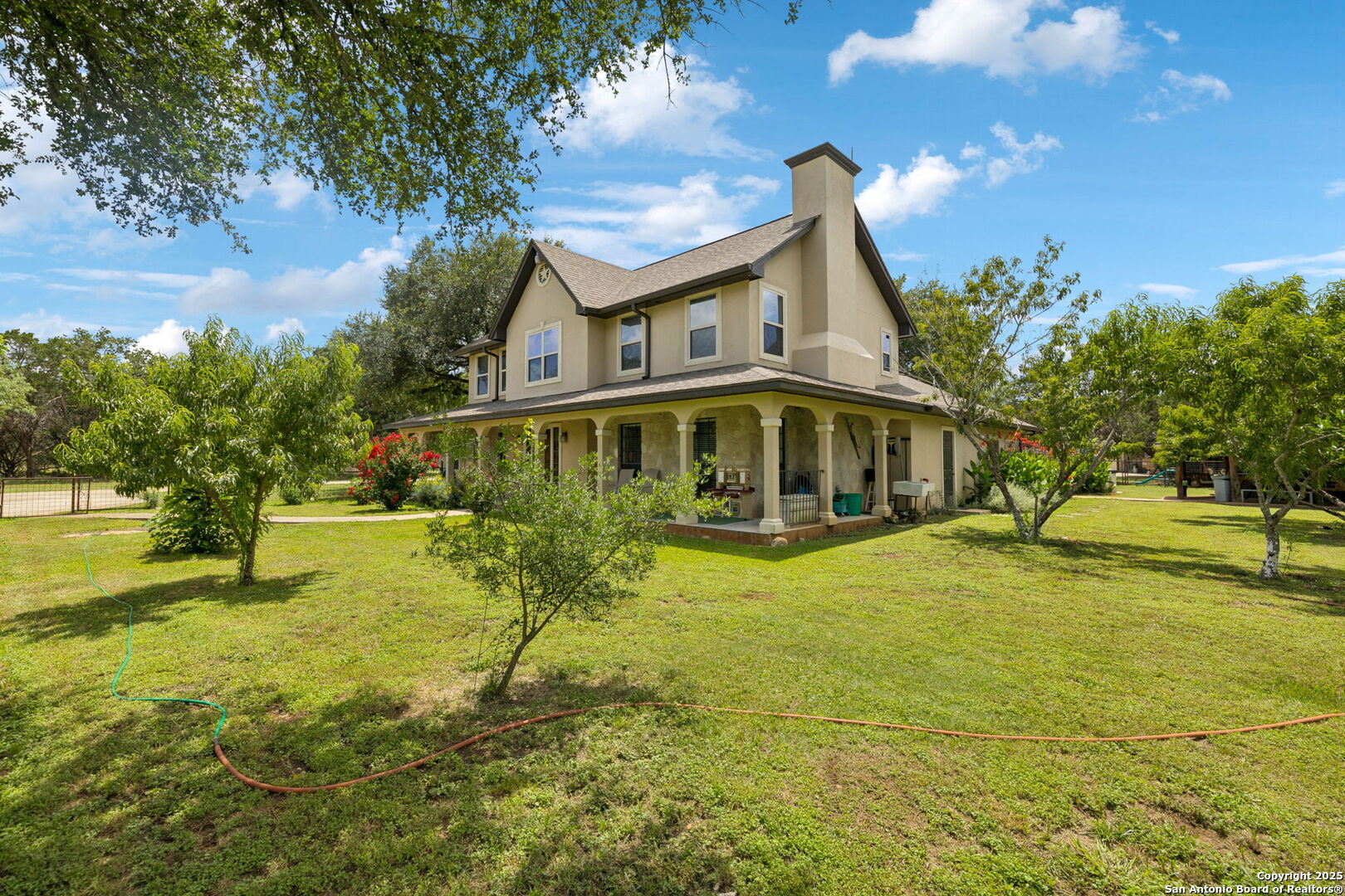 450 Georg Oaks Bulverde TX 78163