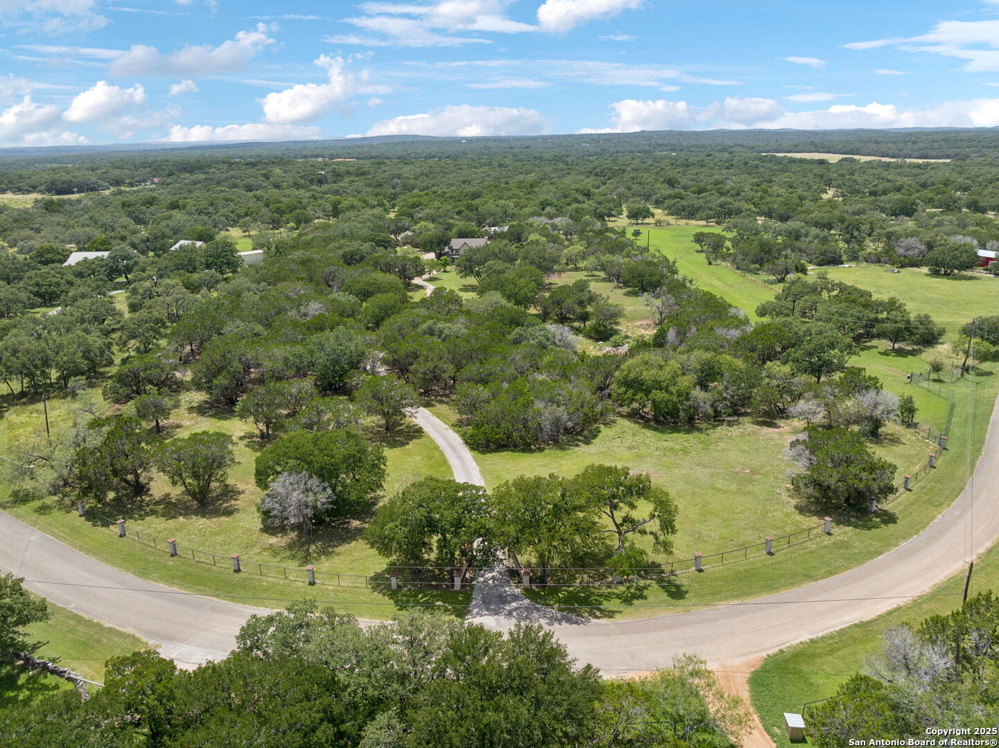 450 Georg Oaks Bulverde TX 78163