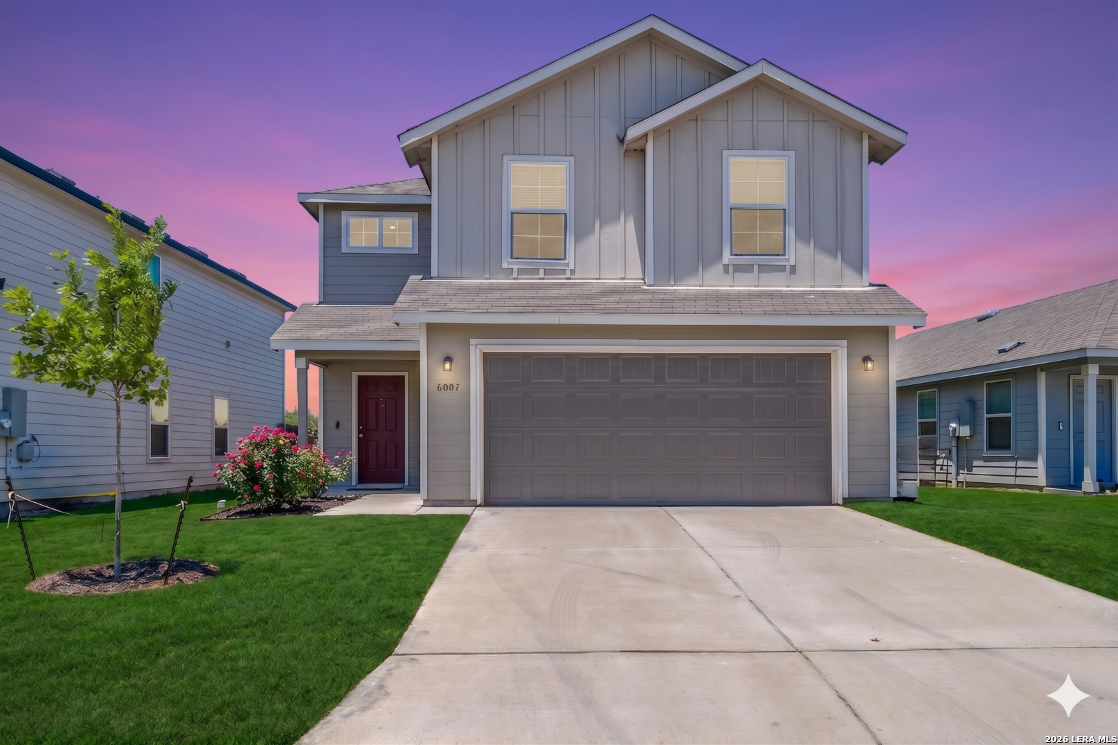 6007 Bluestem Way San Antonio TX 78218