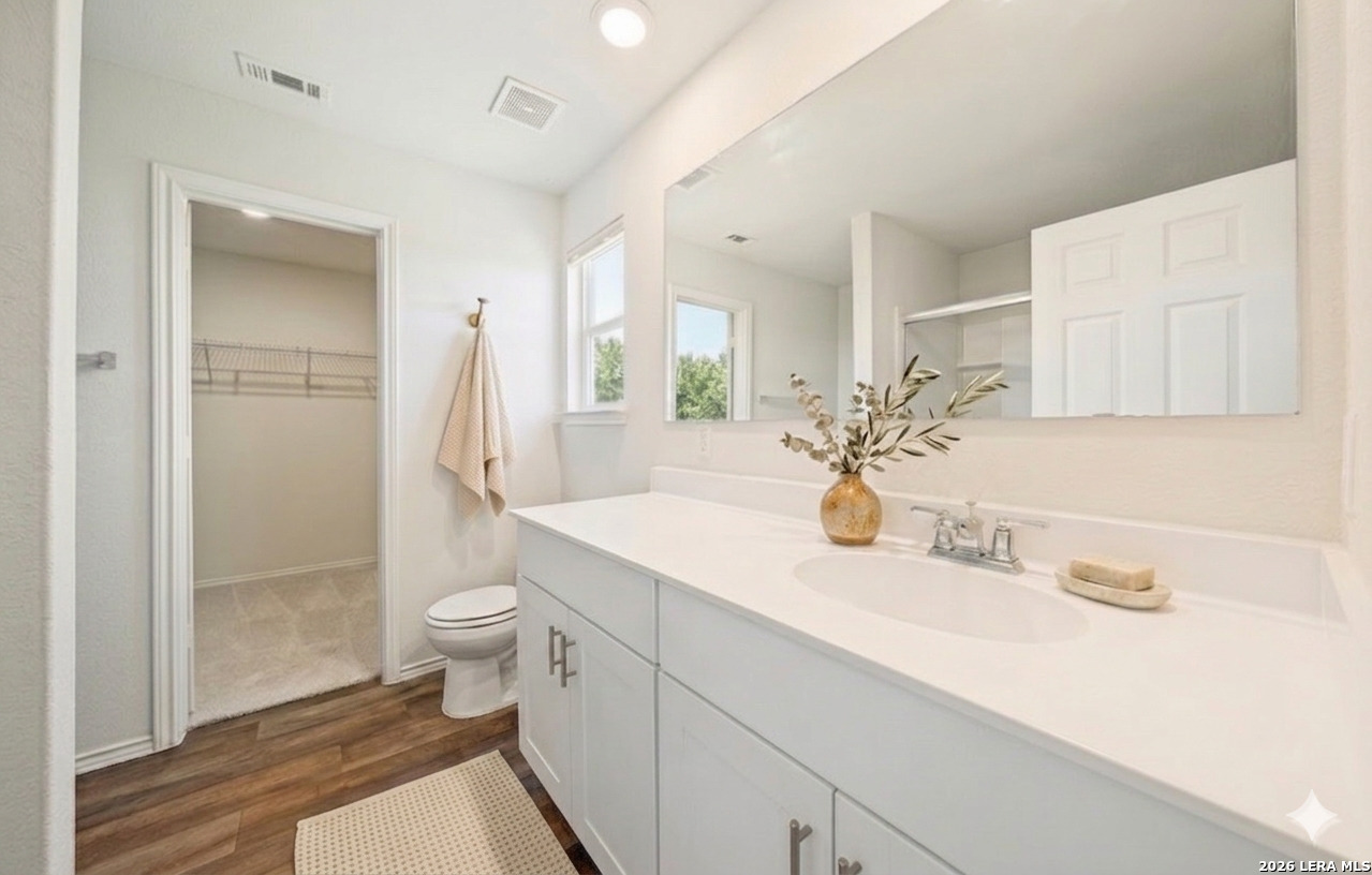 6007 Bluestem Way San Antonio TX 78218