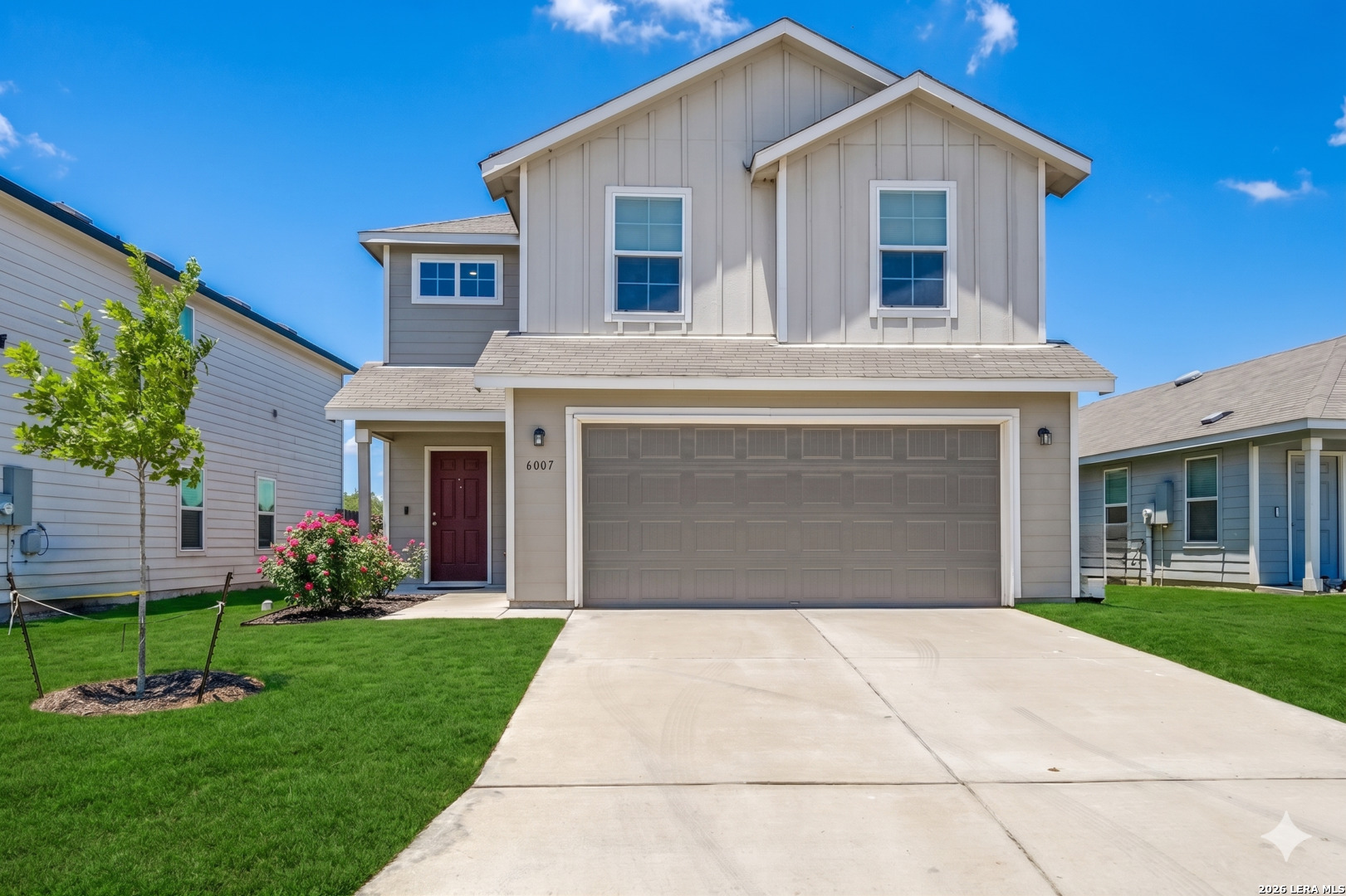 6007 Bluestem Way San Antonio TX 78218